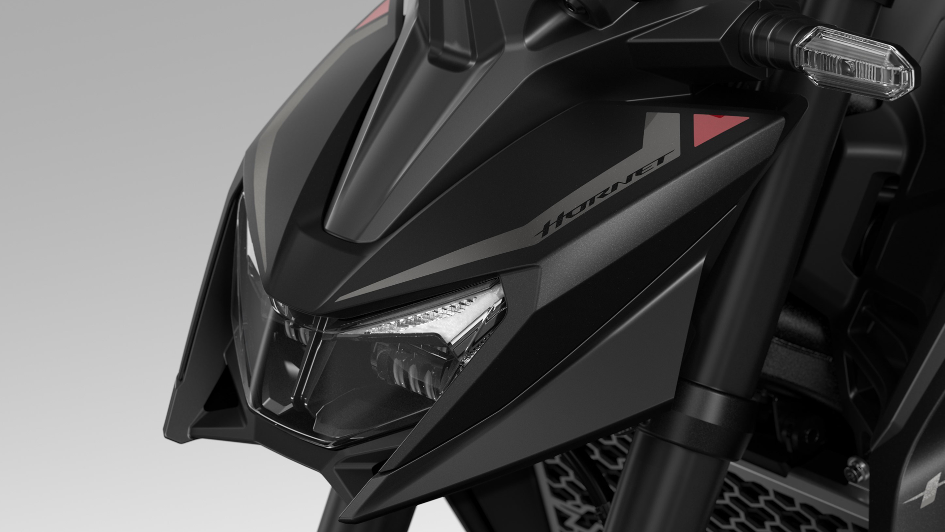 Honda CB750 Hornet 2025 Detales (10)