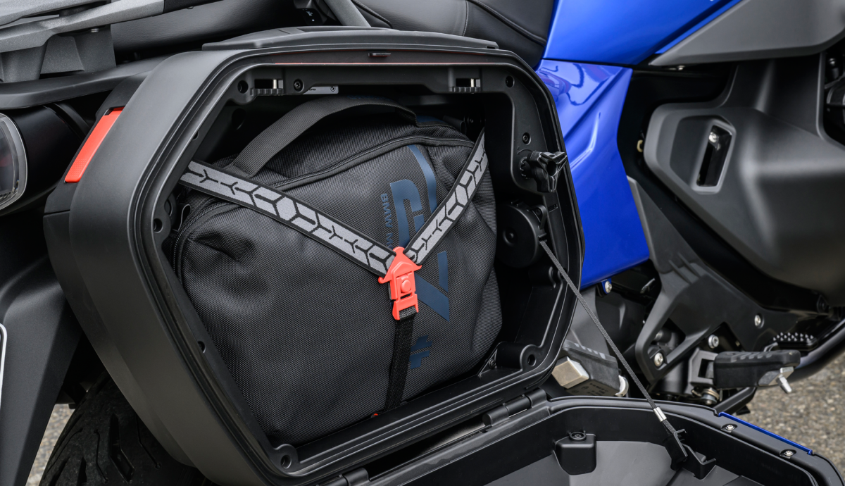  BMW R 1300 RT 2025 Detalles (12)