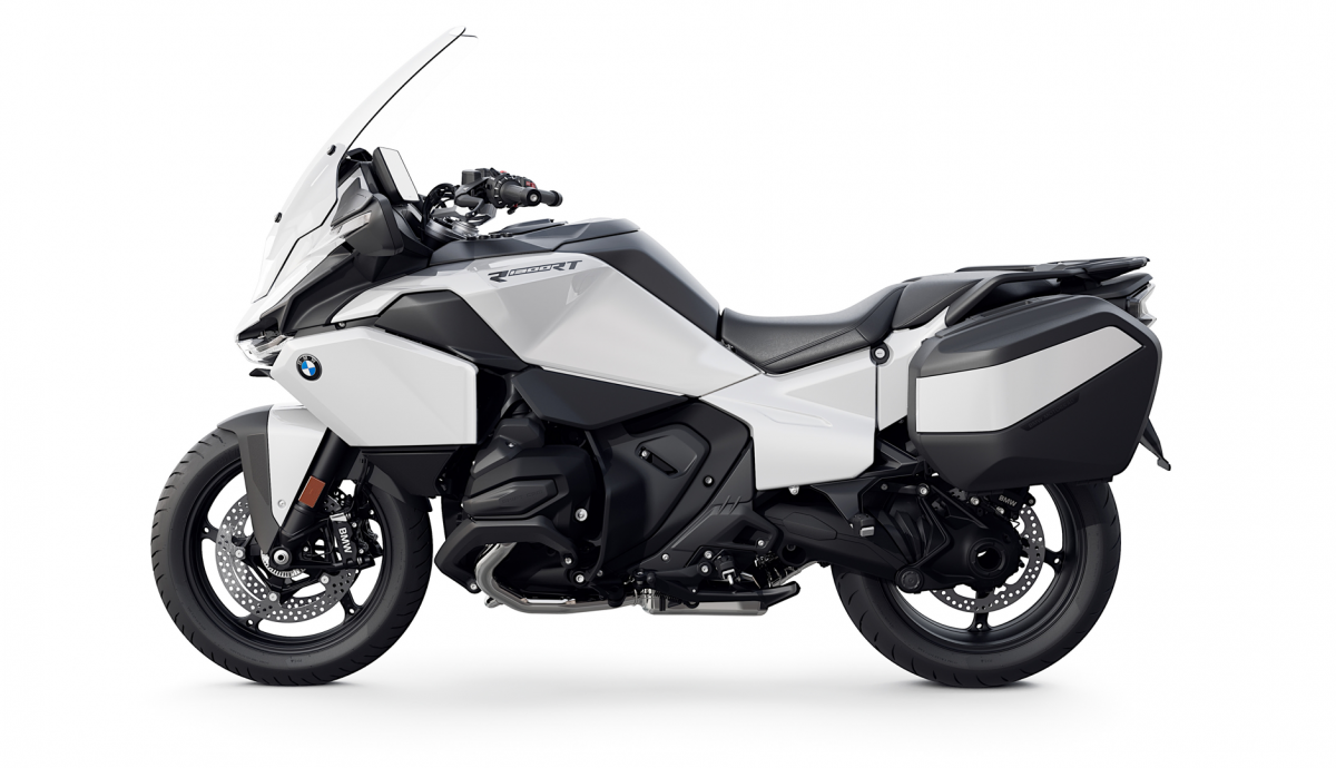 BMW R 1300 RT 2025 Estudio (15)