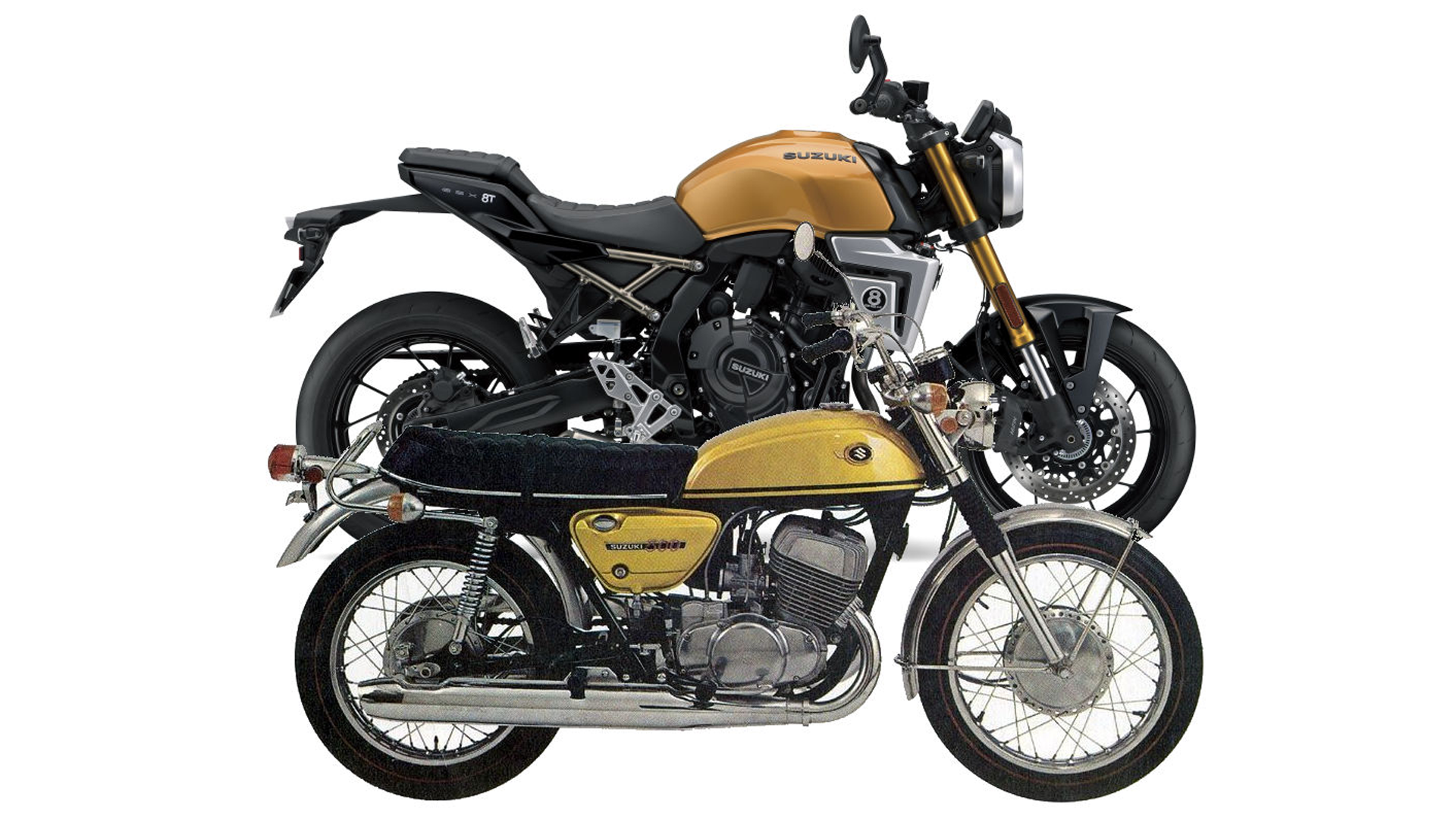 Suzuki GSX 8T 2025 Estudio (1)