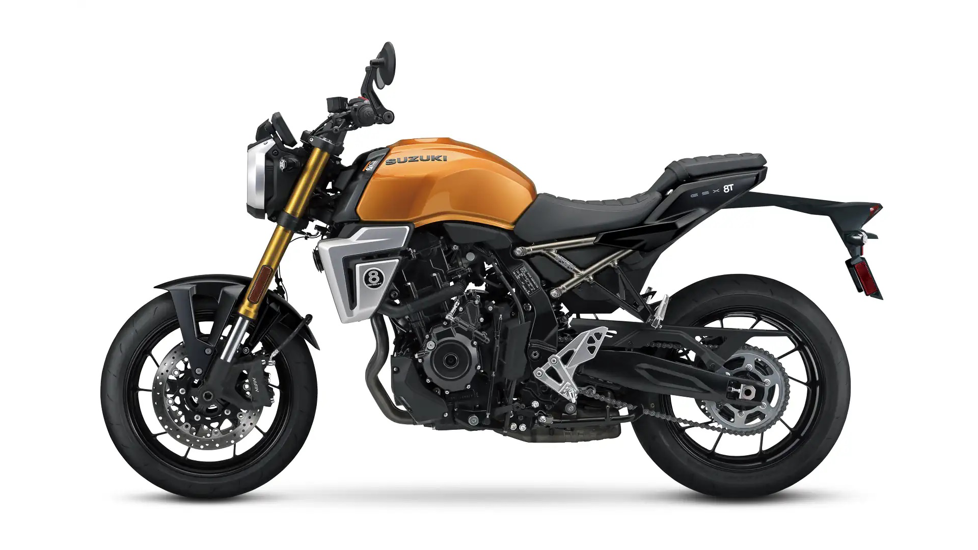 Suzuki GSX 8T 2025 Estudio (2)