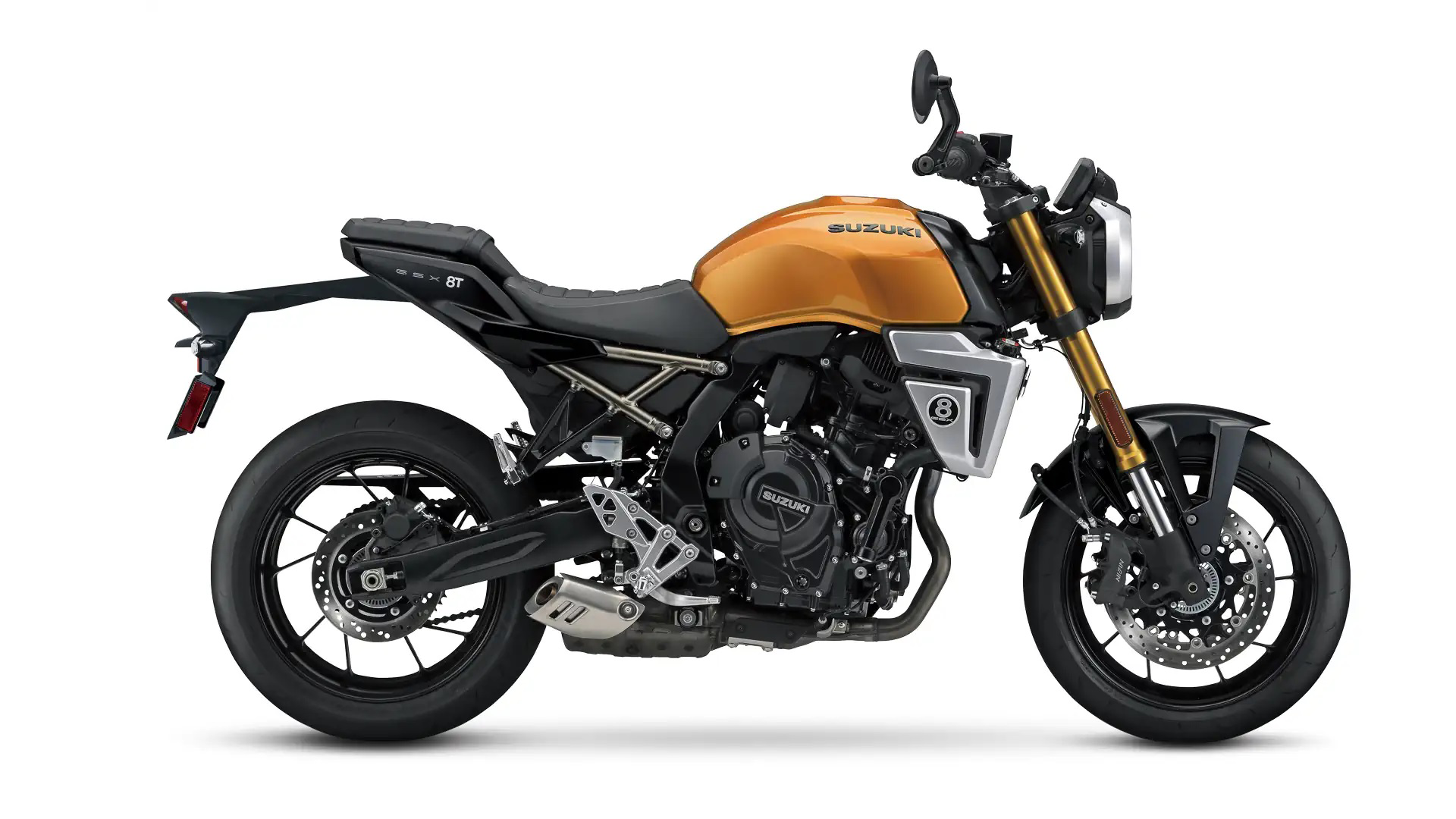 Suzuki GSX 8T 2025 Estudio (3)
