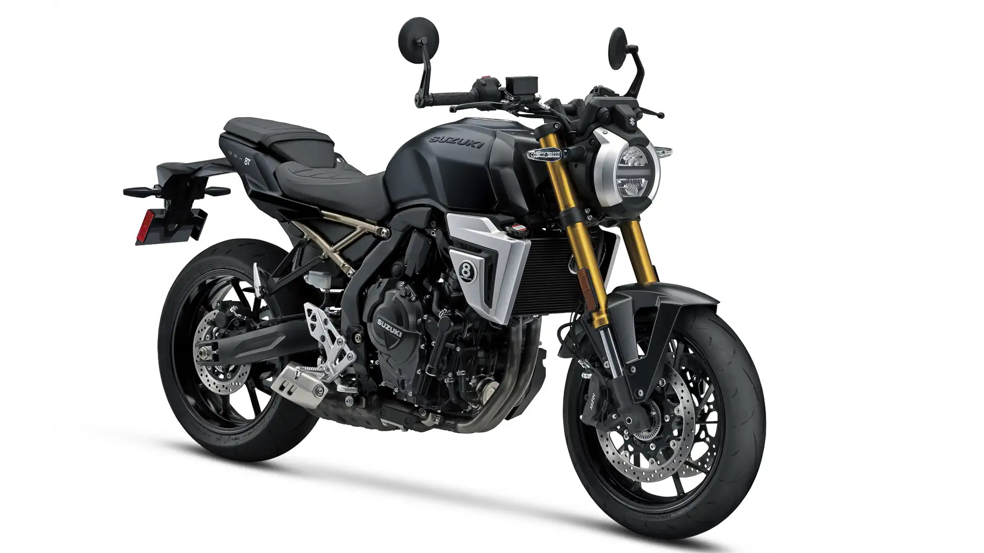 Suzuki GSX 8T 2025 Estudio (4)