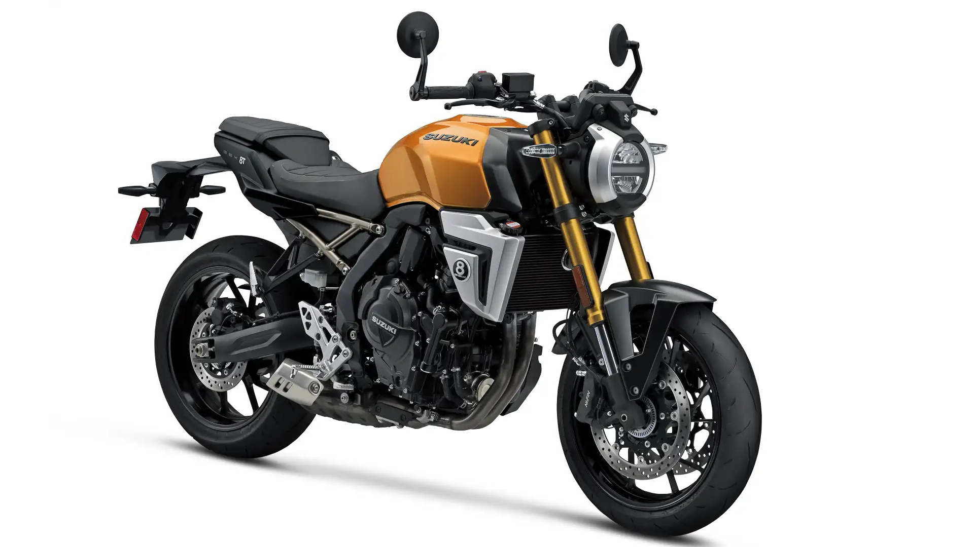 Suzuki GSX 8T 2025 Estudio (5)