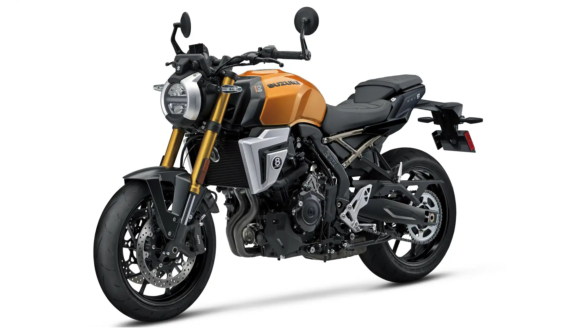 Suzuki GSX 8T 2025 Estudio (7)