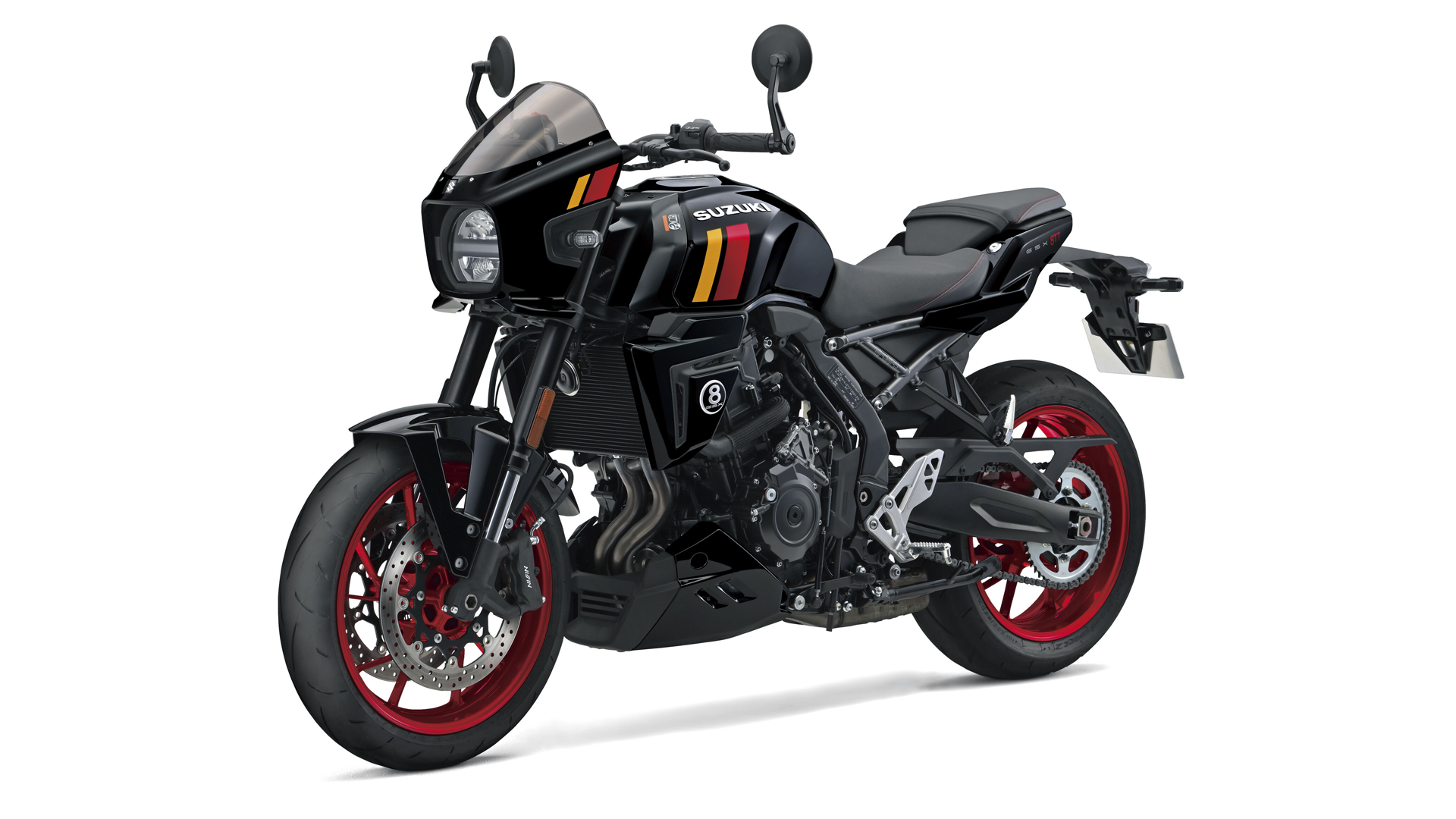 Suzuki GSX 8TT 2025 Estudio (1)