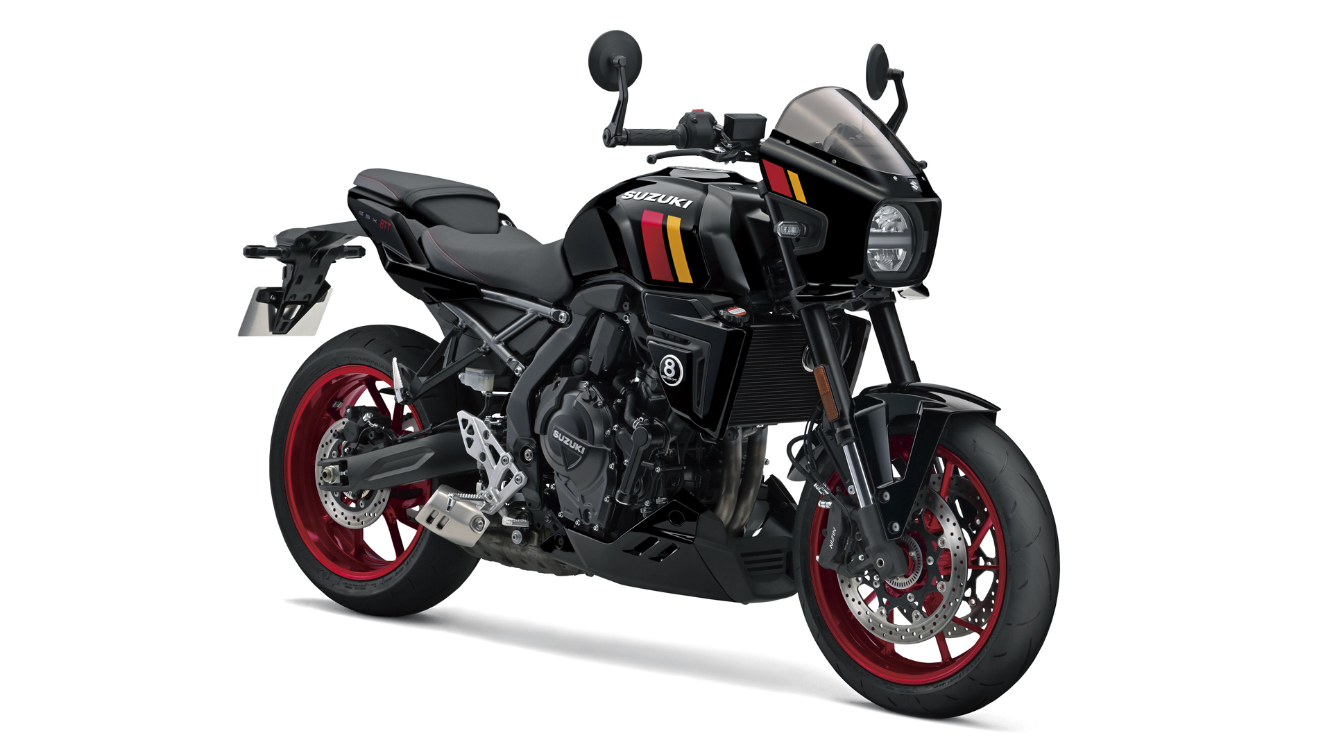 Suzuki GSX 8TT 2025 Estudio (3)