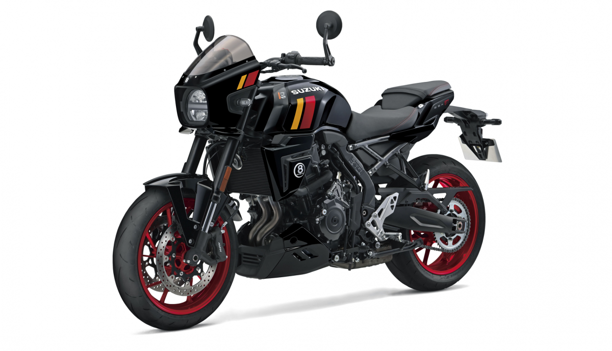 Suzuki GSX 8TT 2025 Estudio (1) Suzuki GSX 8TT 2025 Estudio (1)