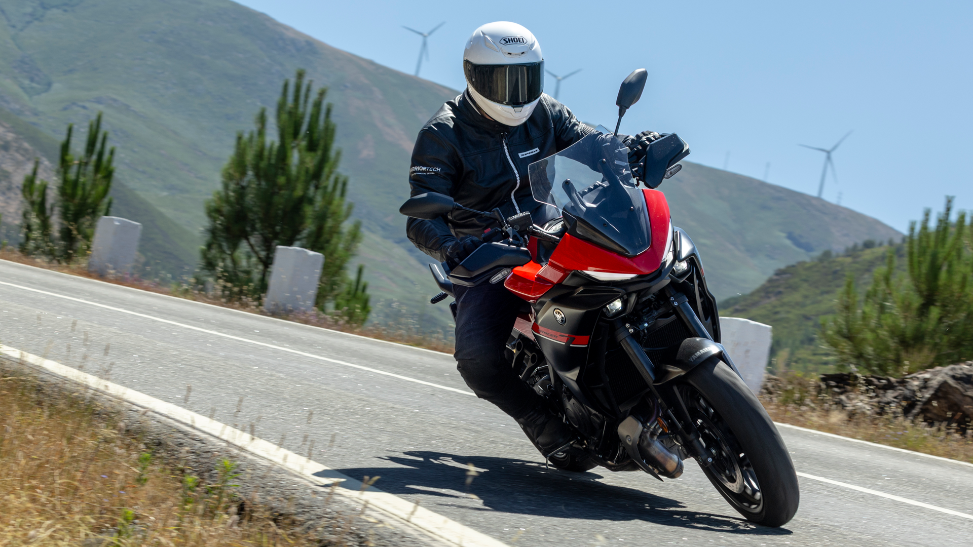 Yamaha Tracer7 2025 Accion (18)
