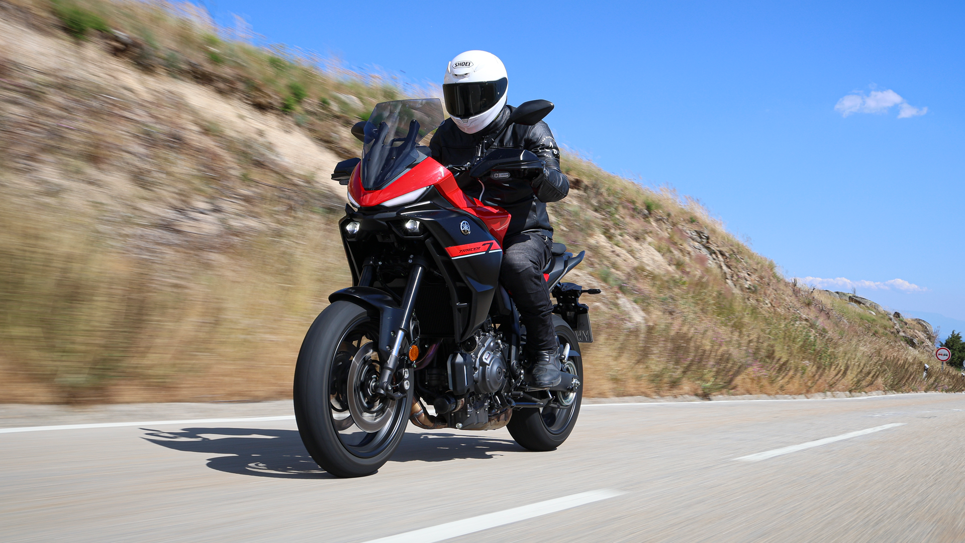 Yamaha Tracer7 2025 Accion (20)