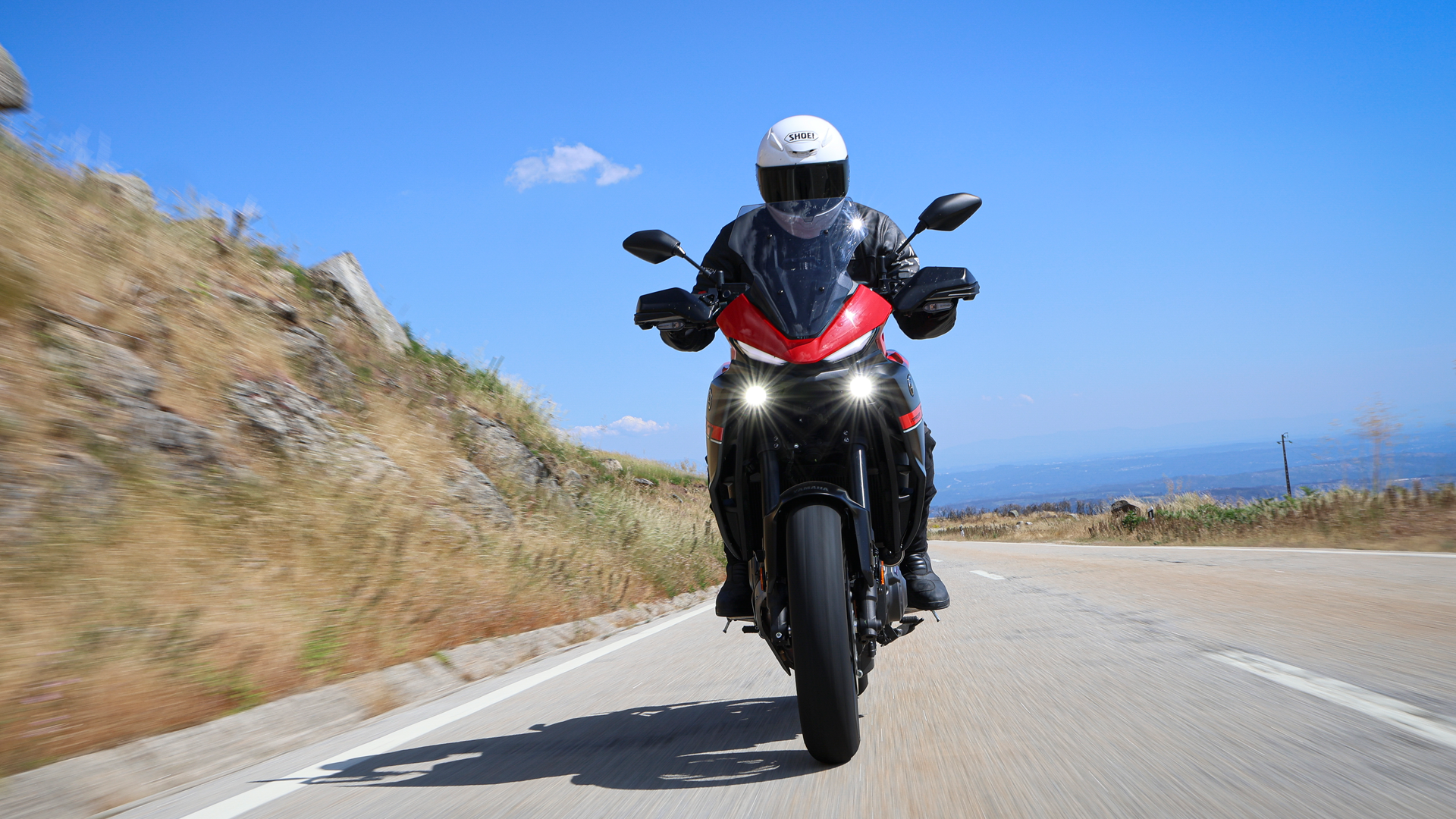 Yamaha Tracer7 2025 Accion (24)