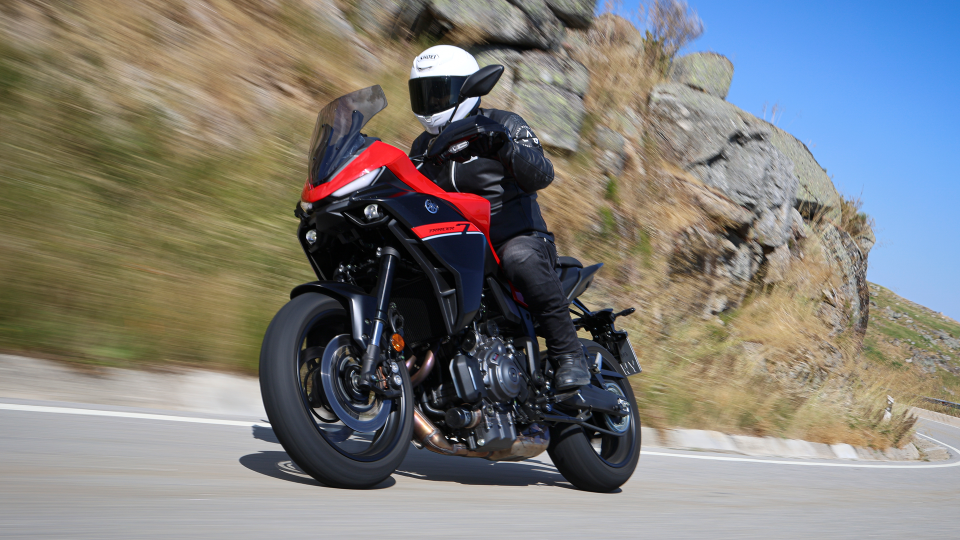 Yamaha Tracer7 2025 Accion (31)