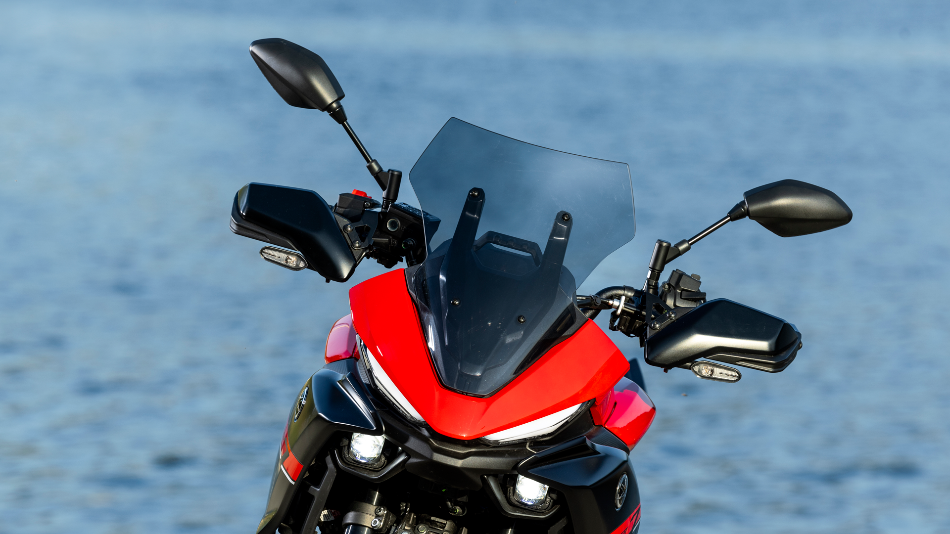 Yamaha Tracer7 2025 Detalles (22)