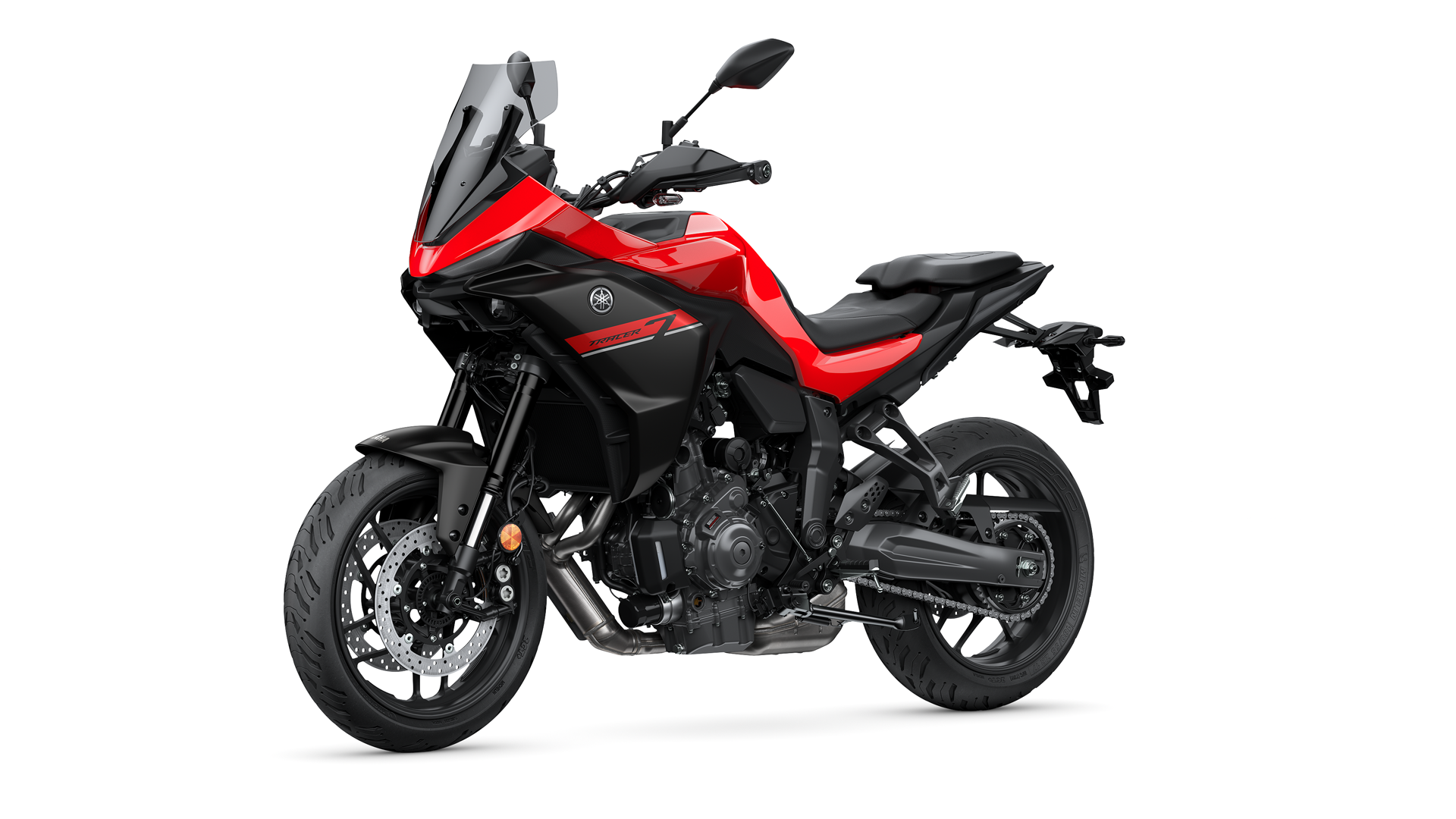 Yamaha Tracer7 2025 Estudio (4)