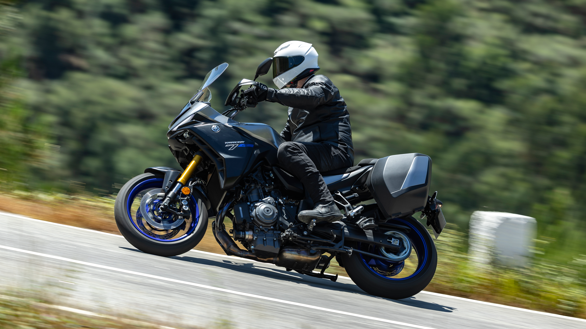 Yamaha Tracer7GT 2025 Accion (5)
