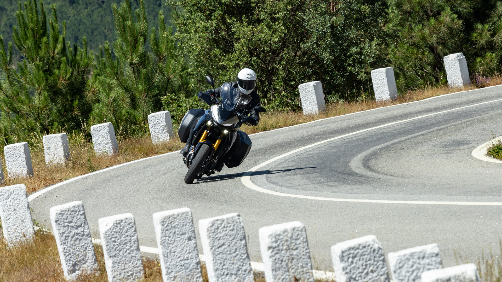 Yamaha Tracer7GT 2025 Accion (11)