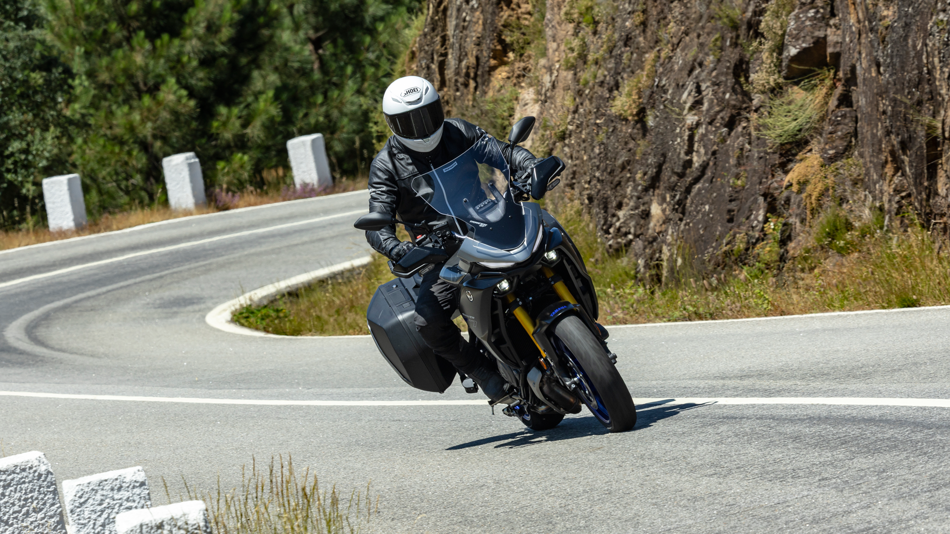 Yamaha Tracer7GT 2025 Accion (12)
