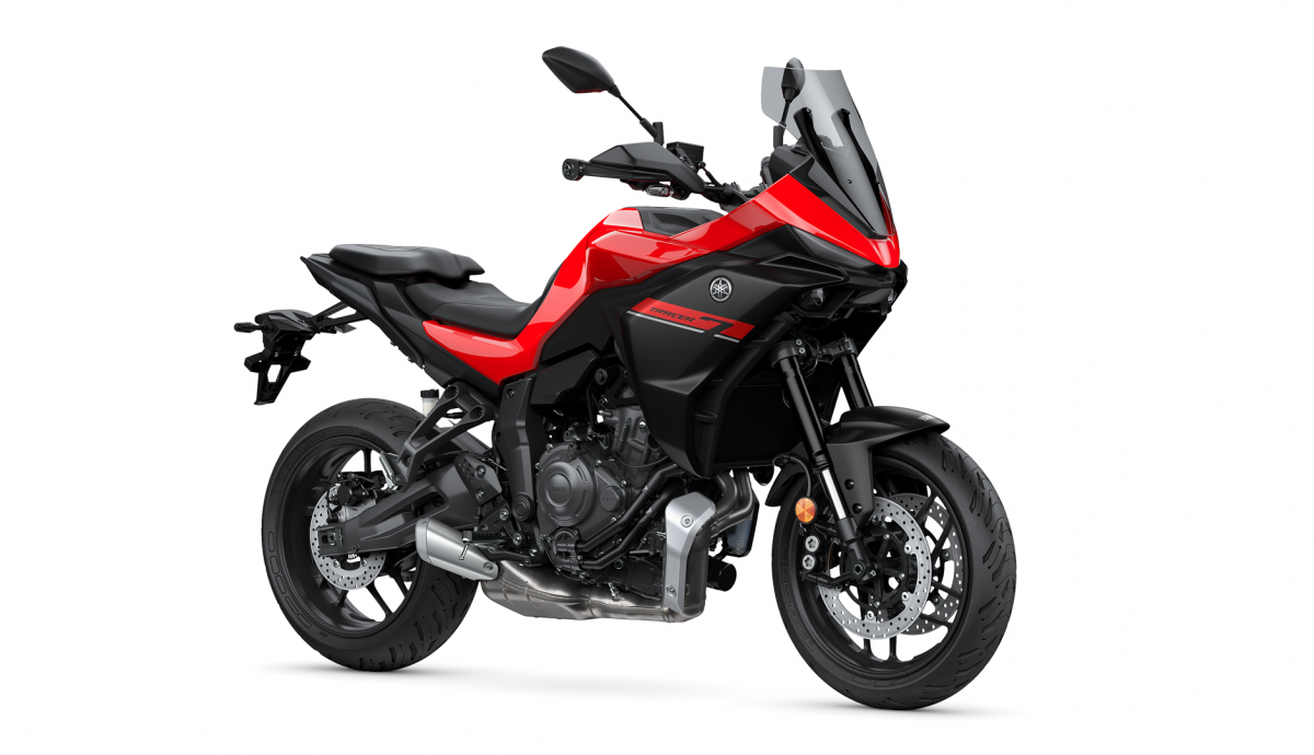 Yamaha Tracer7 2025 Estudio (1) Yamaha Tracer7 2025 Estudio (1)