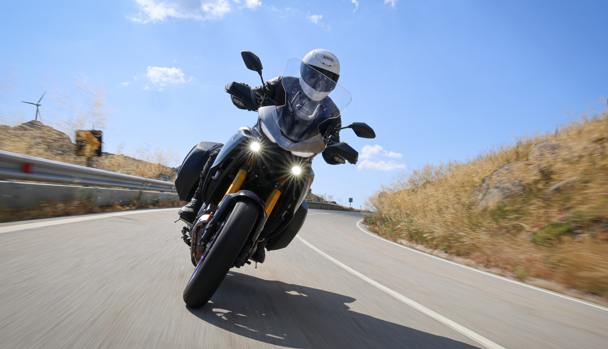 Yamaha Tracer7GT 2025 Accion (21) Yamaha Tracer7GT 2025 Accion (21)
