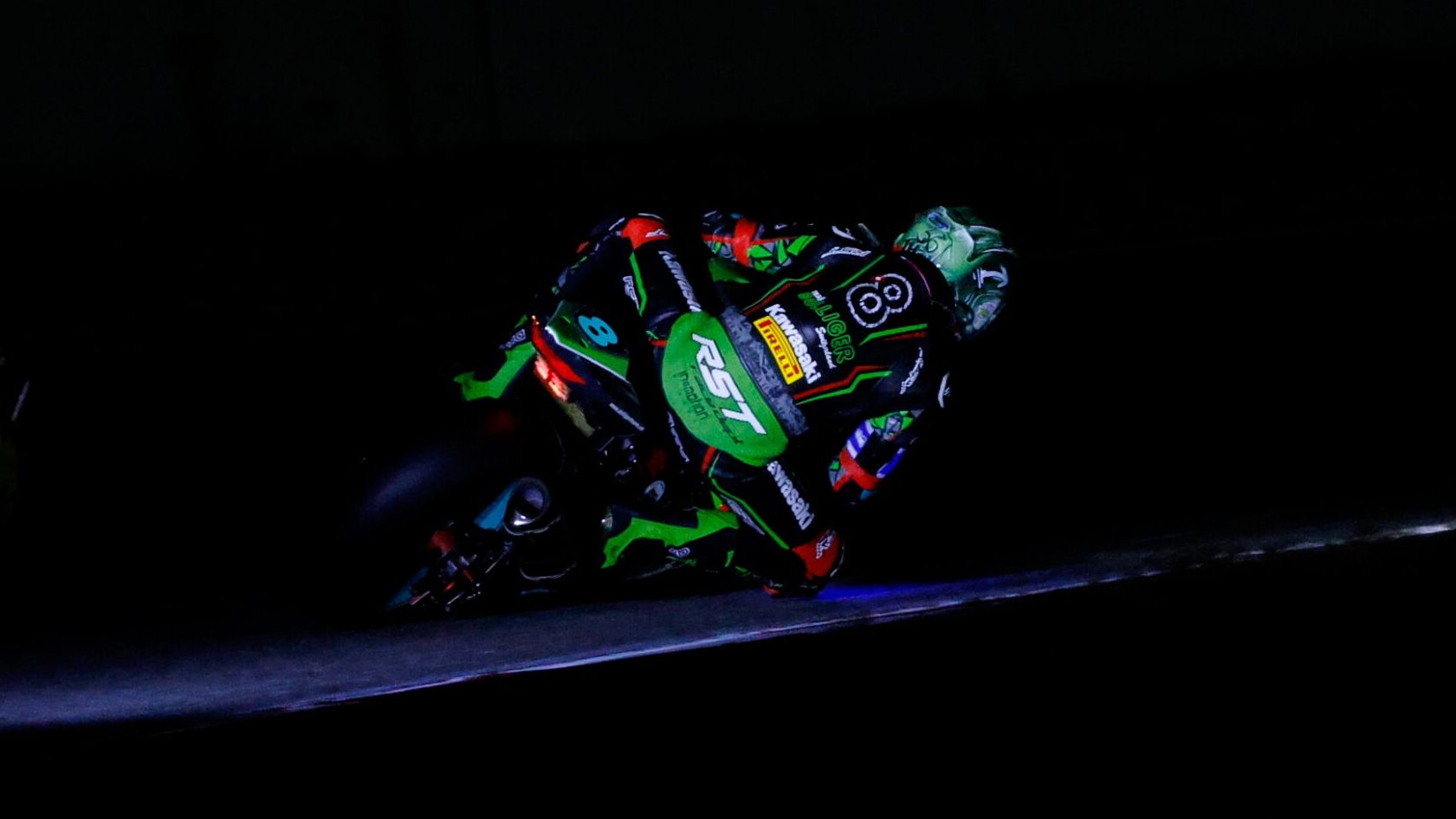 El Team Bolliger Switzerland ha ganado las 24H Moto Barcelona Catalunya 2025