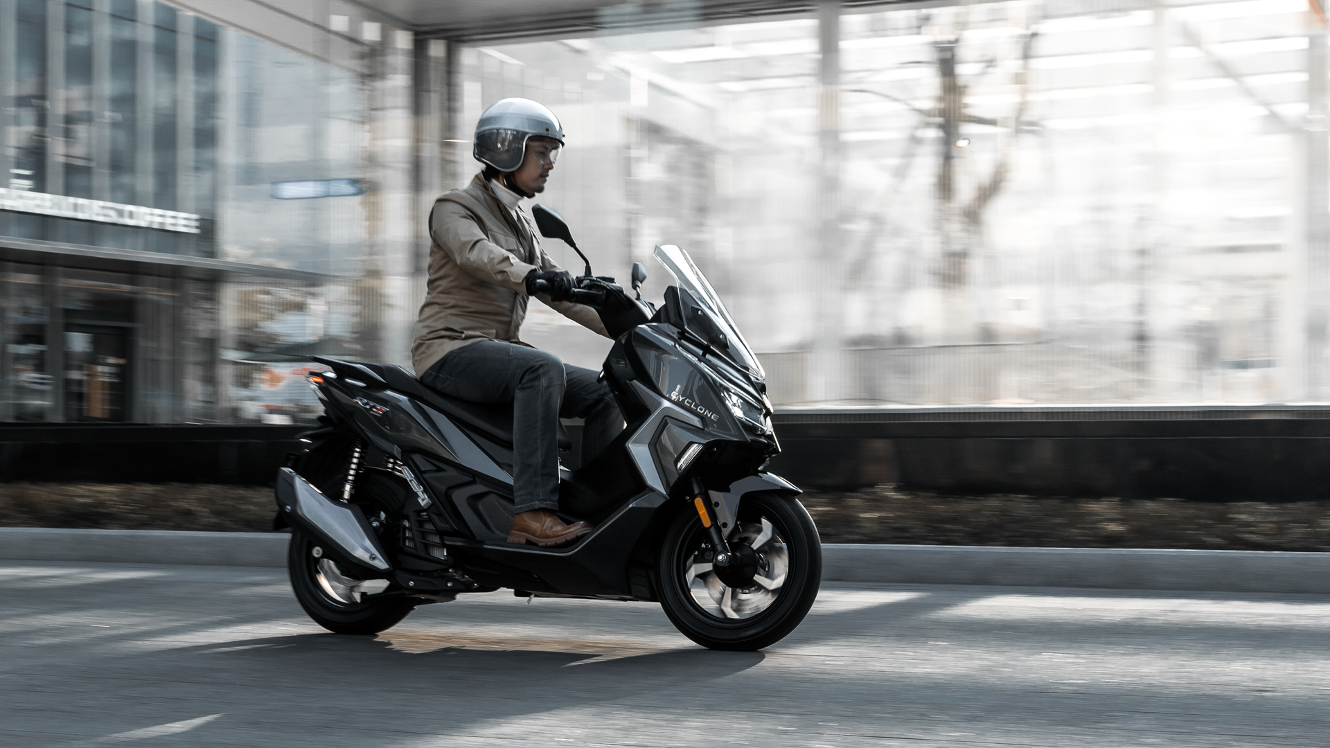 Cyclone RT1 2025 Accion 02