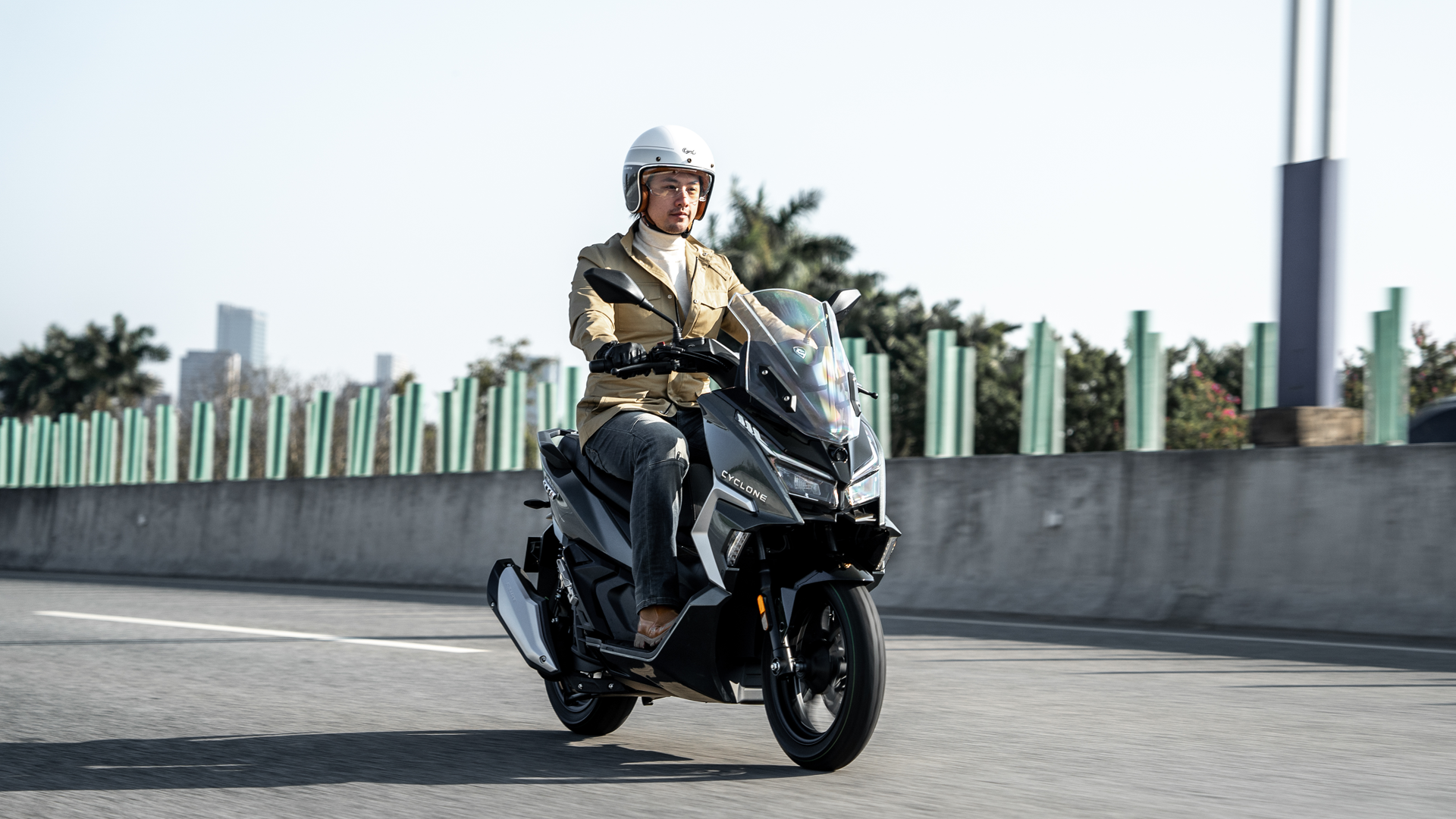 Cyclone RT1 2025 Accion 03