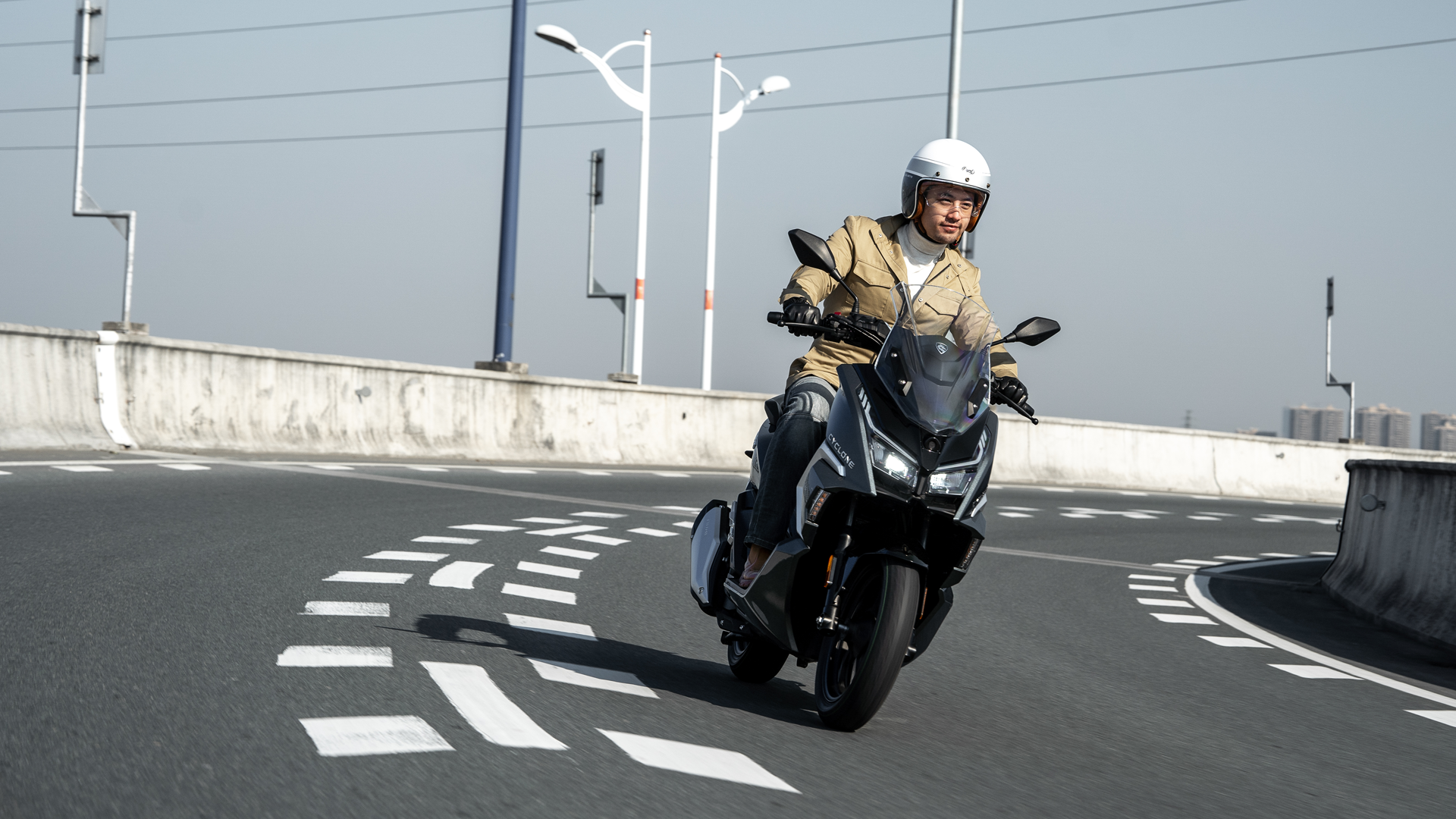 Cyclone RT1 2025 Accion 04
