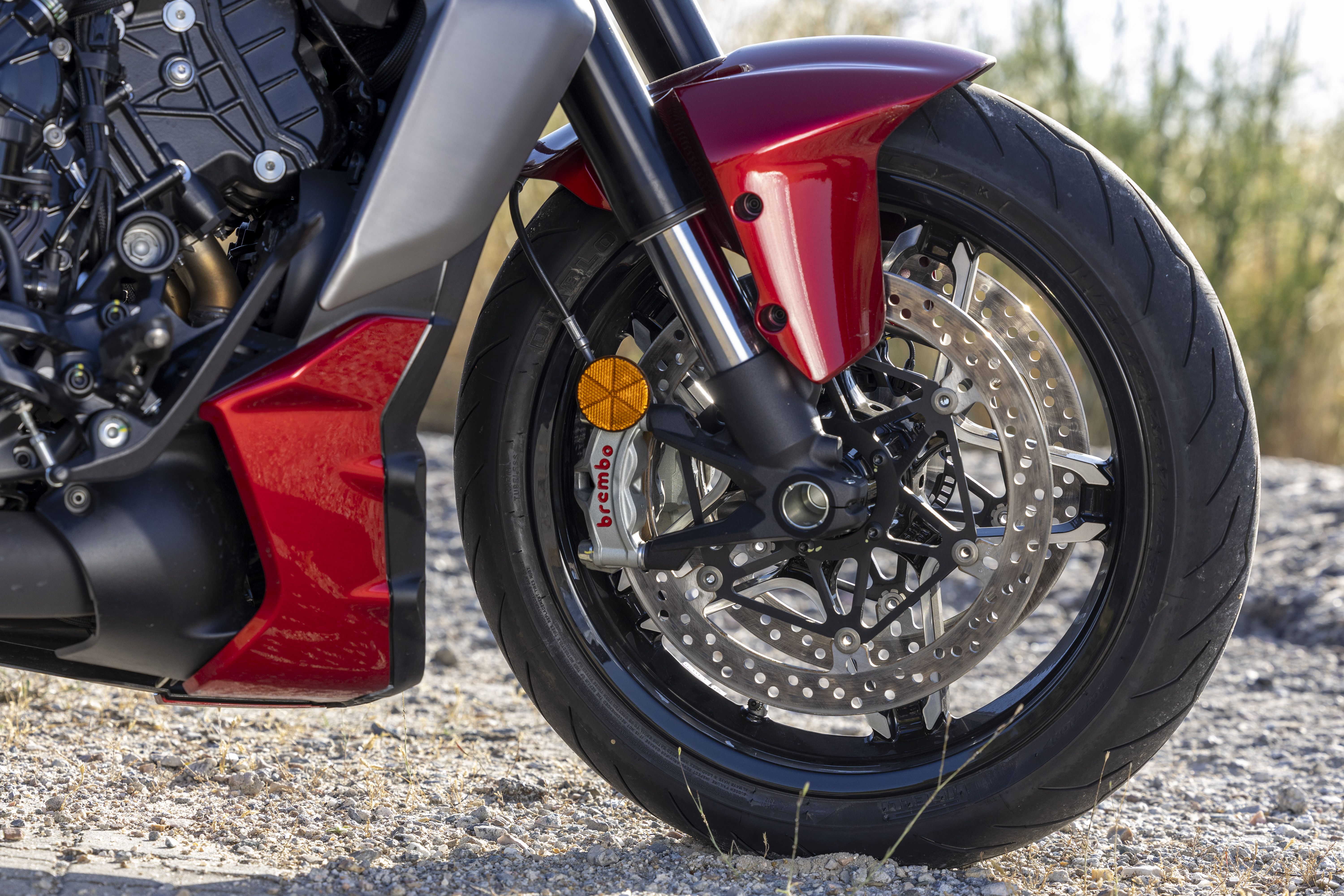 Ducati XDiavel V4 detalles (2)
