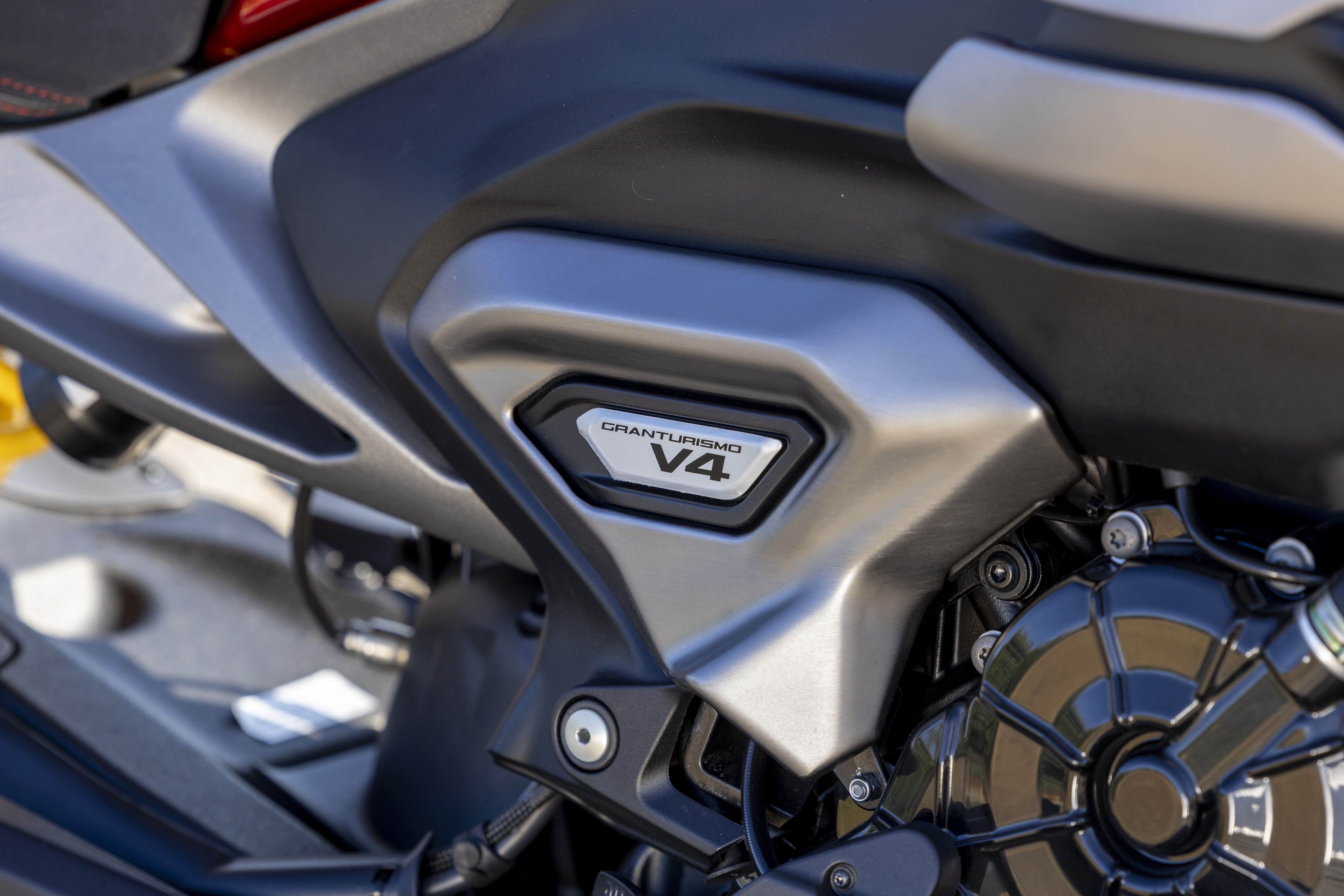 Ducati XDiavel V4 detalles (5)