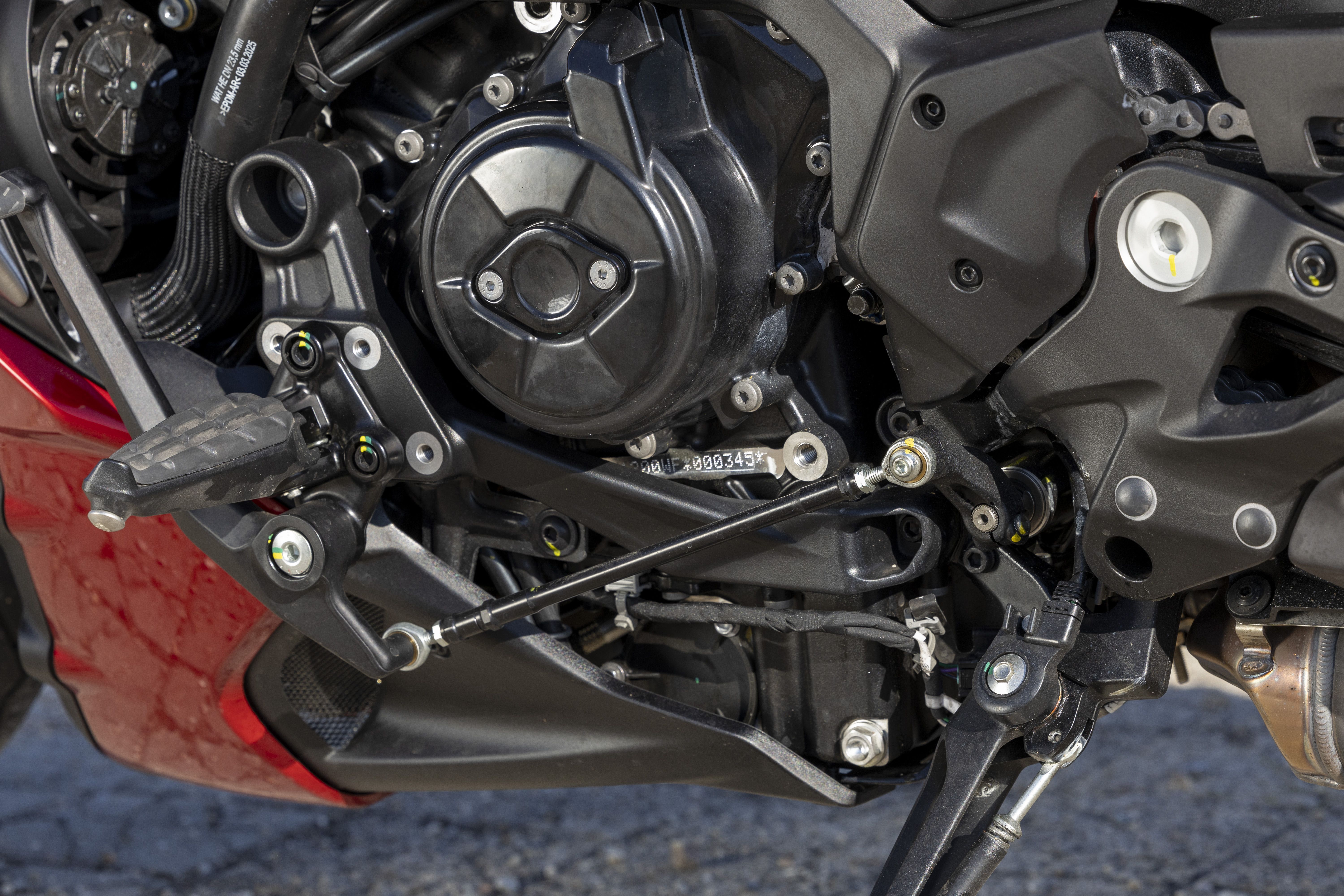 Ducati XDiavel V4 detalles (10)