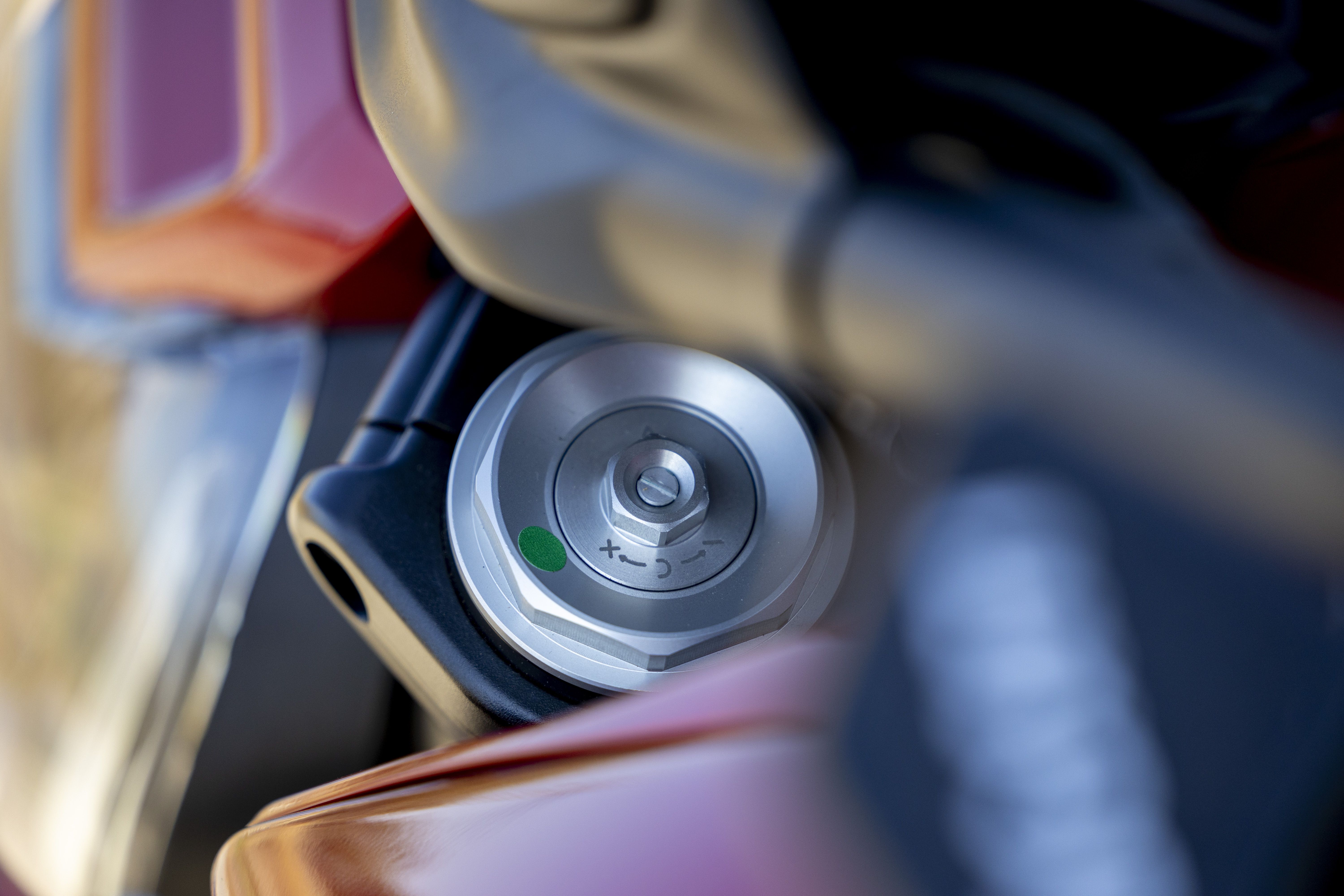 Ducati XDiavel V4 detalles (18)