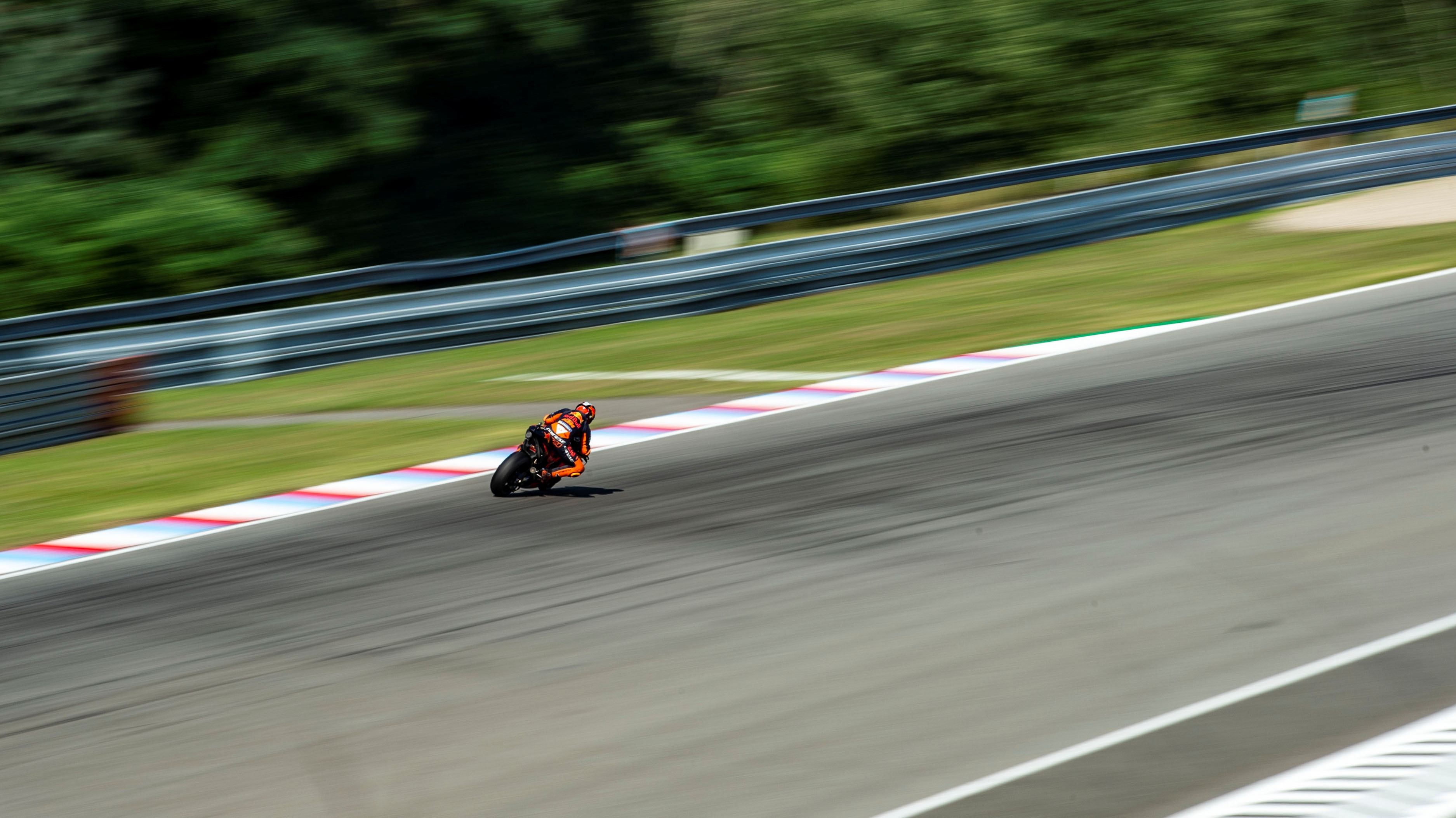 MotoGP vuelve a Brno tras cinco años