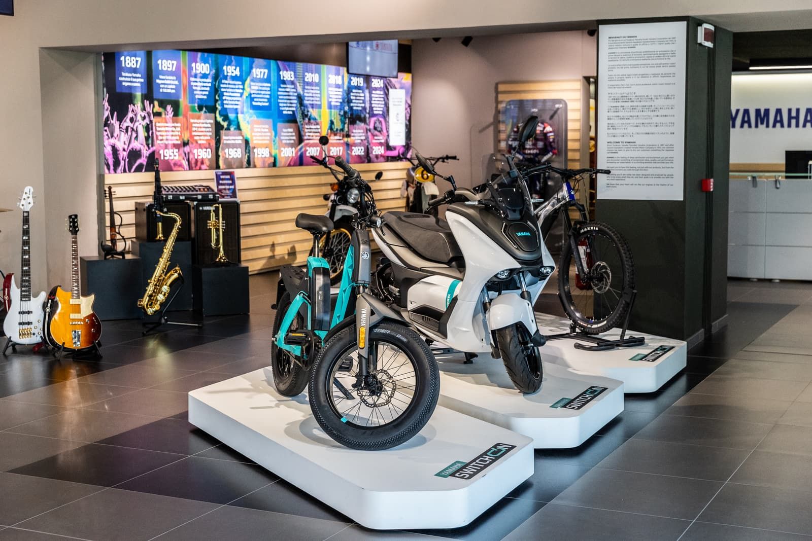 Two Yamaha One Passion (7)