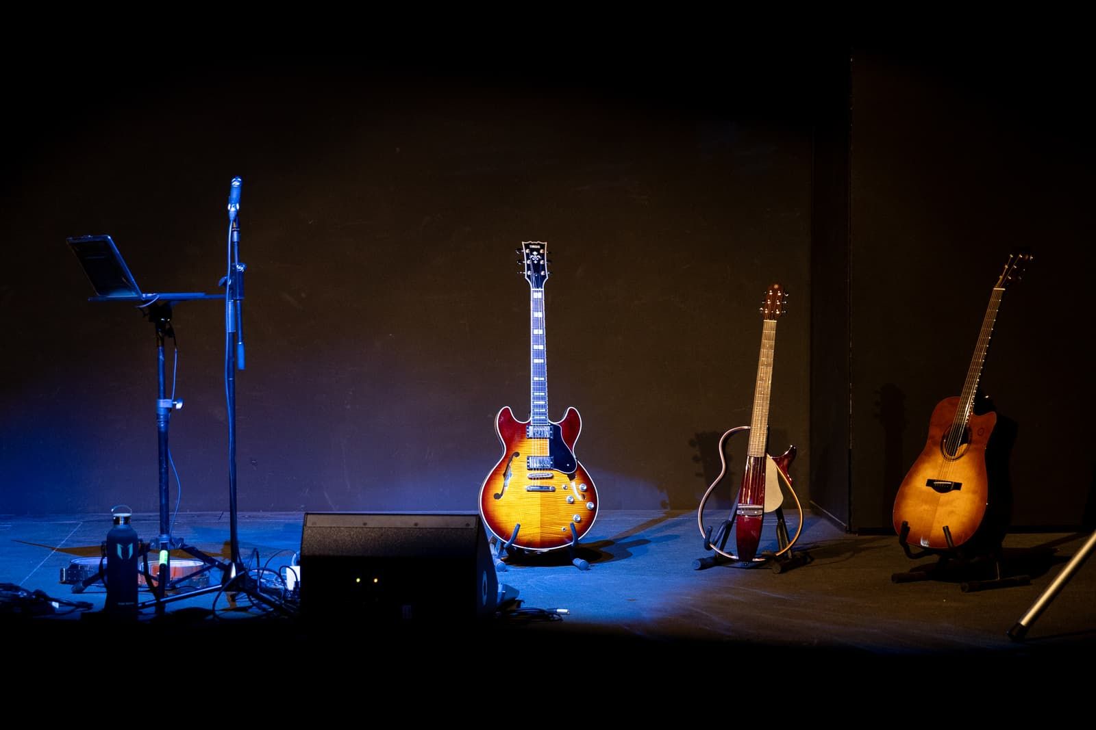 Two Yamaha One Passion (9)