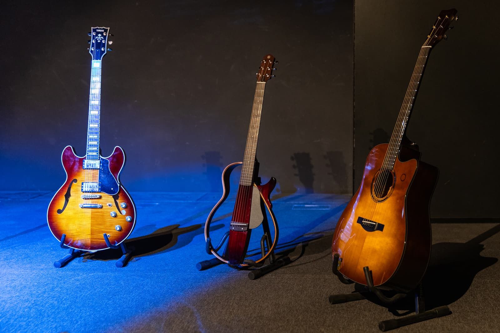 Two Yamaha One Passion (10)