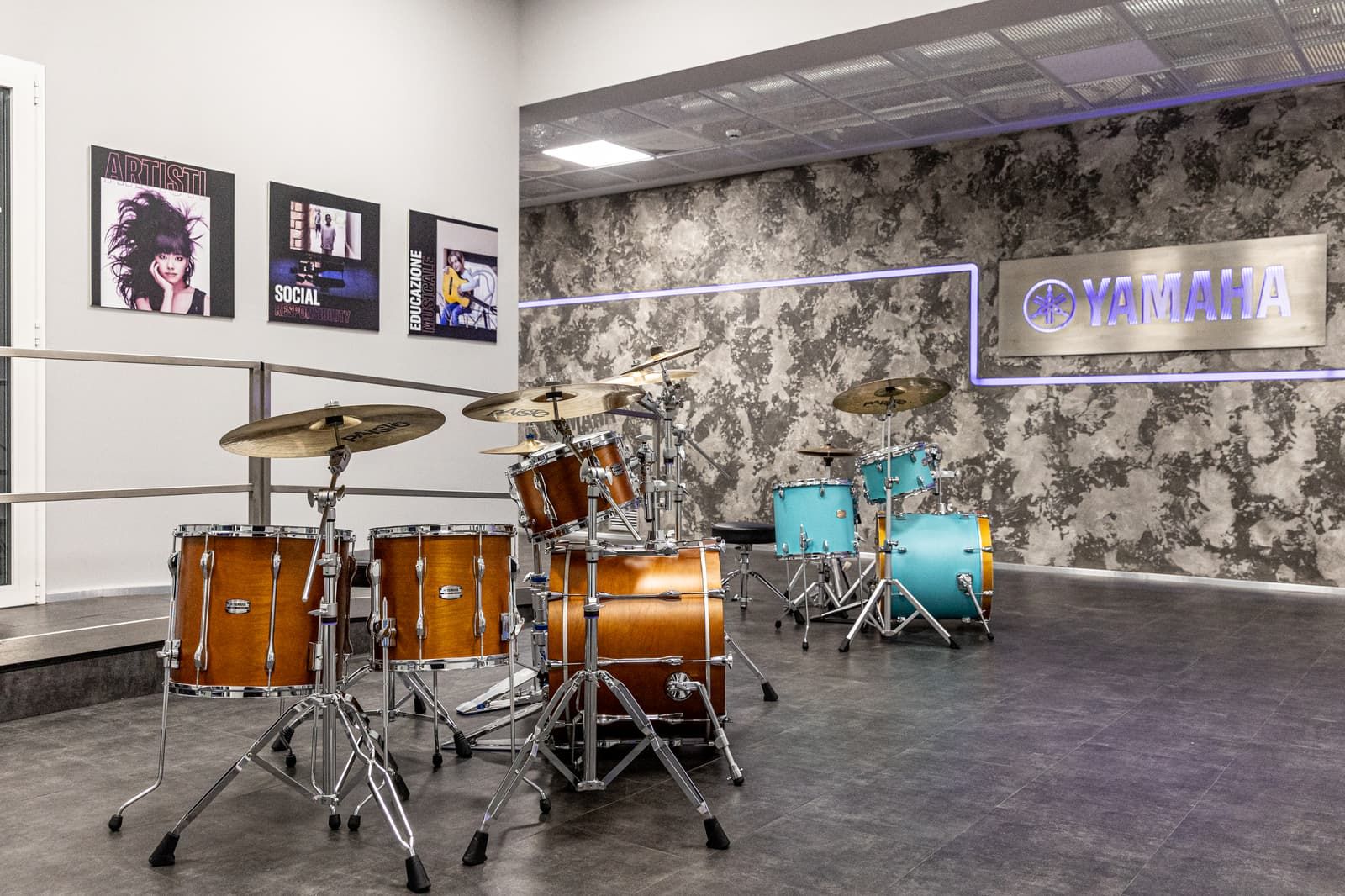 Two Yamaha One Passion (11)