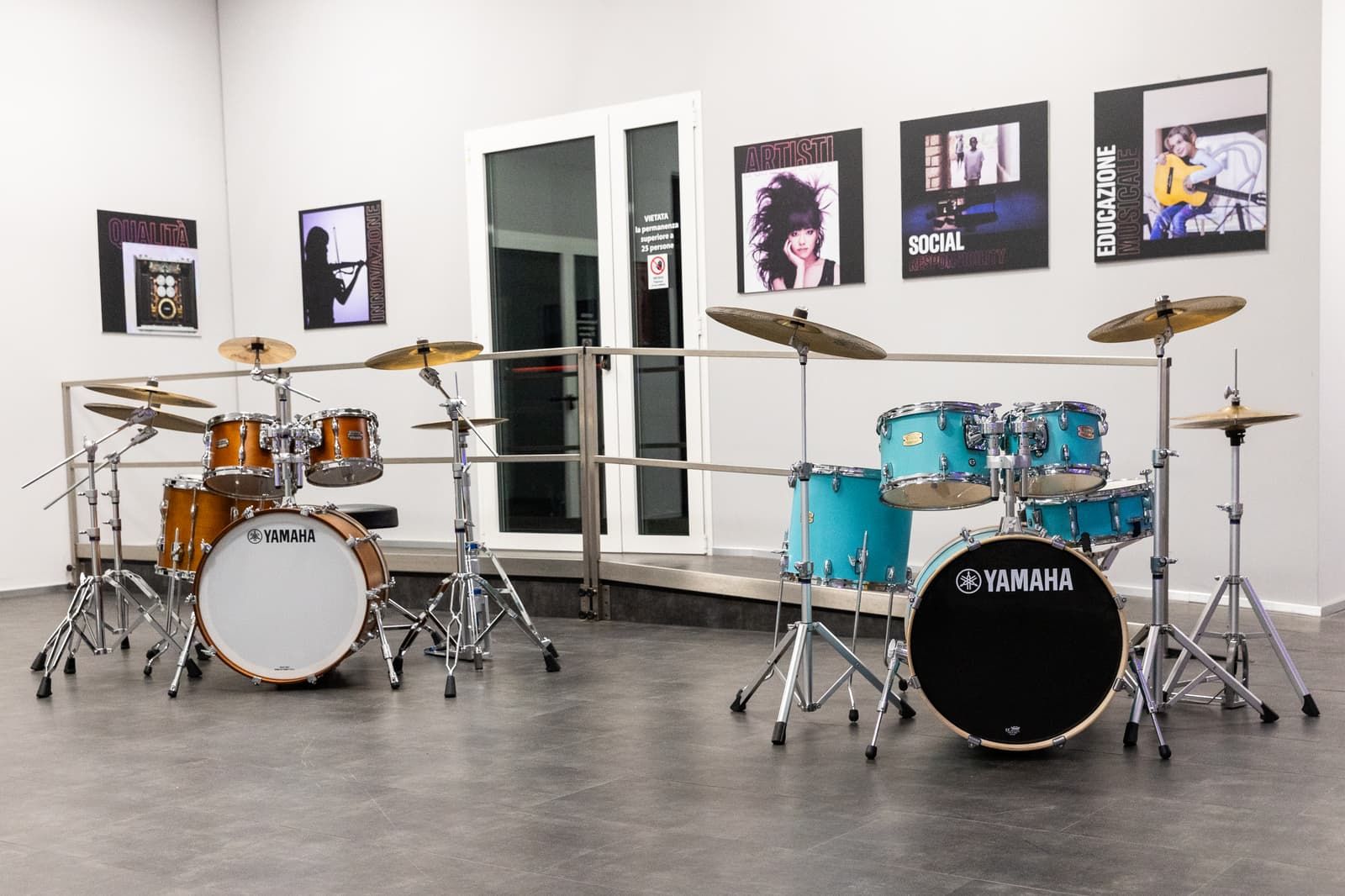 Two Yamaha One Passion (12)