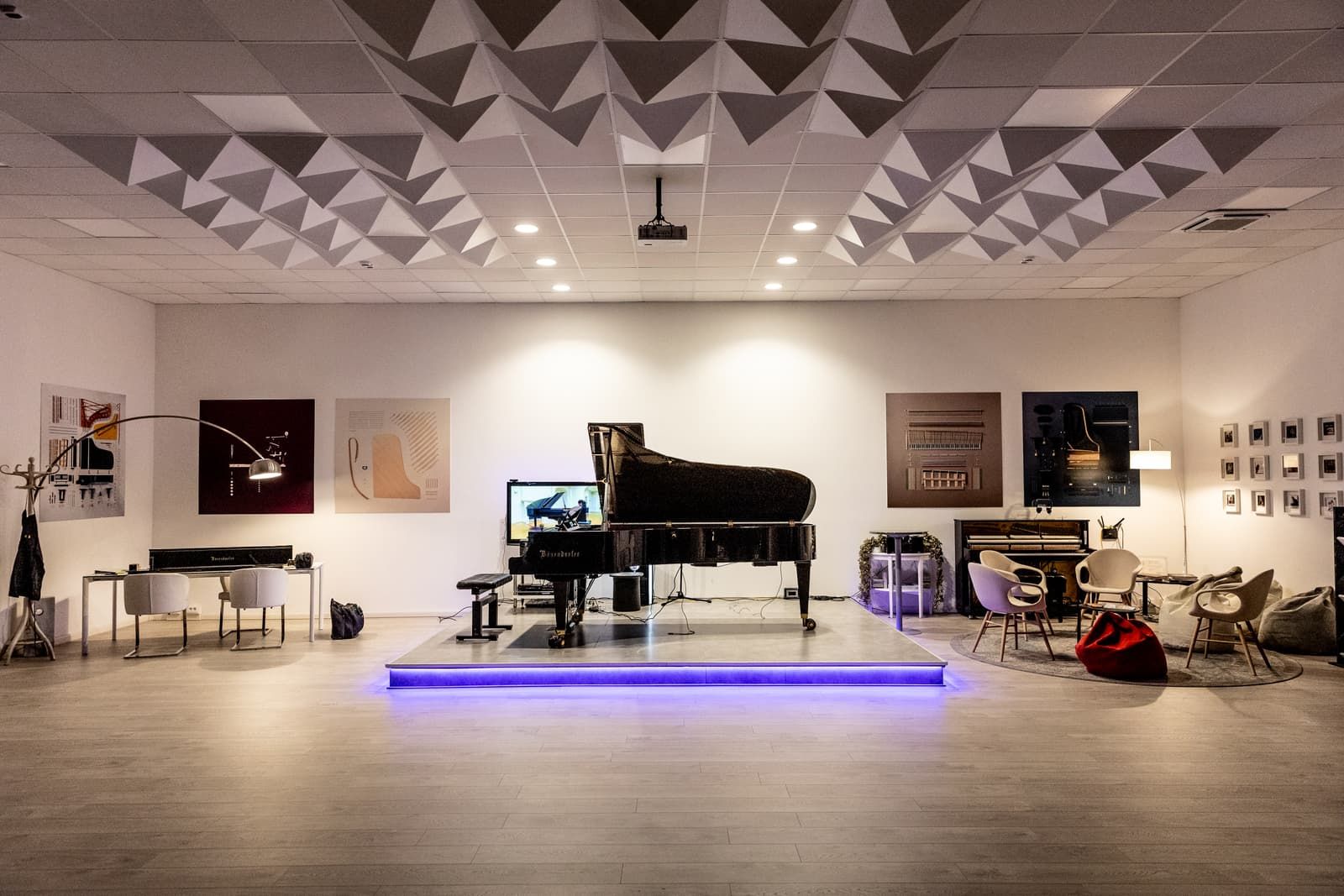 Two Yamaha One Passion (14)