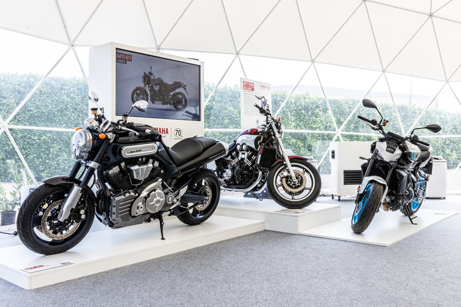 Two Yamaha One Passion (18)