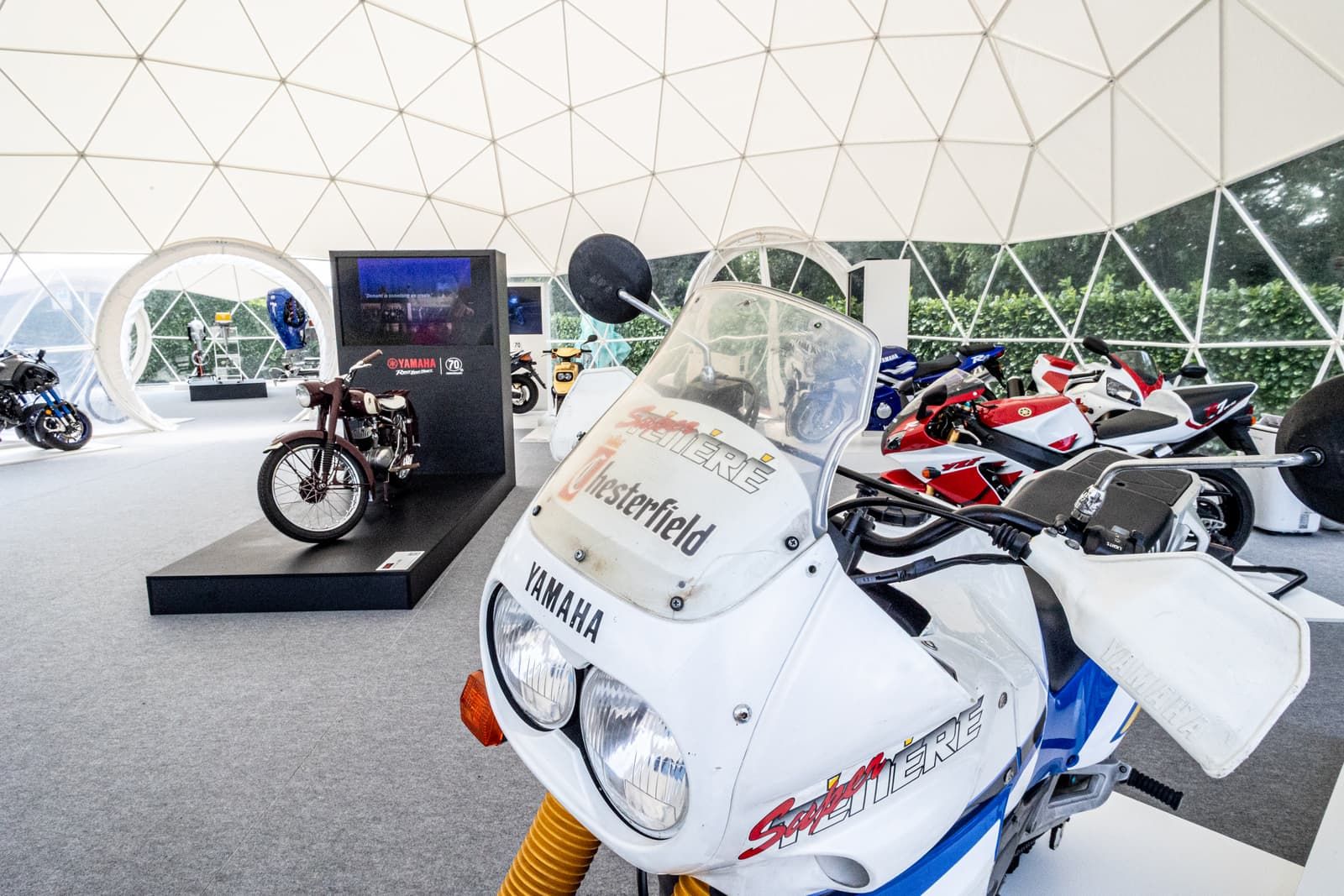 Two Yamaha One Passion (19)