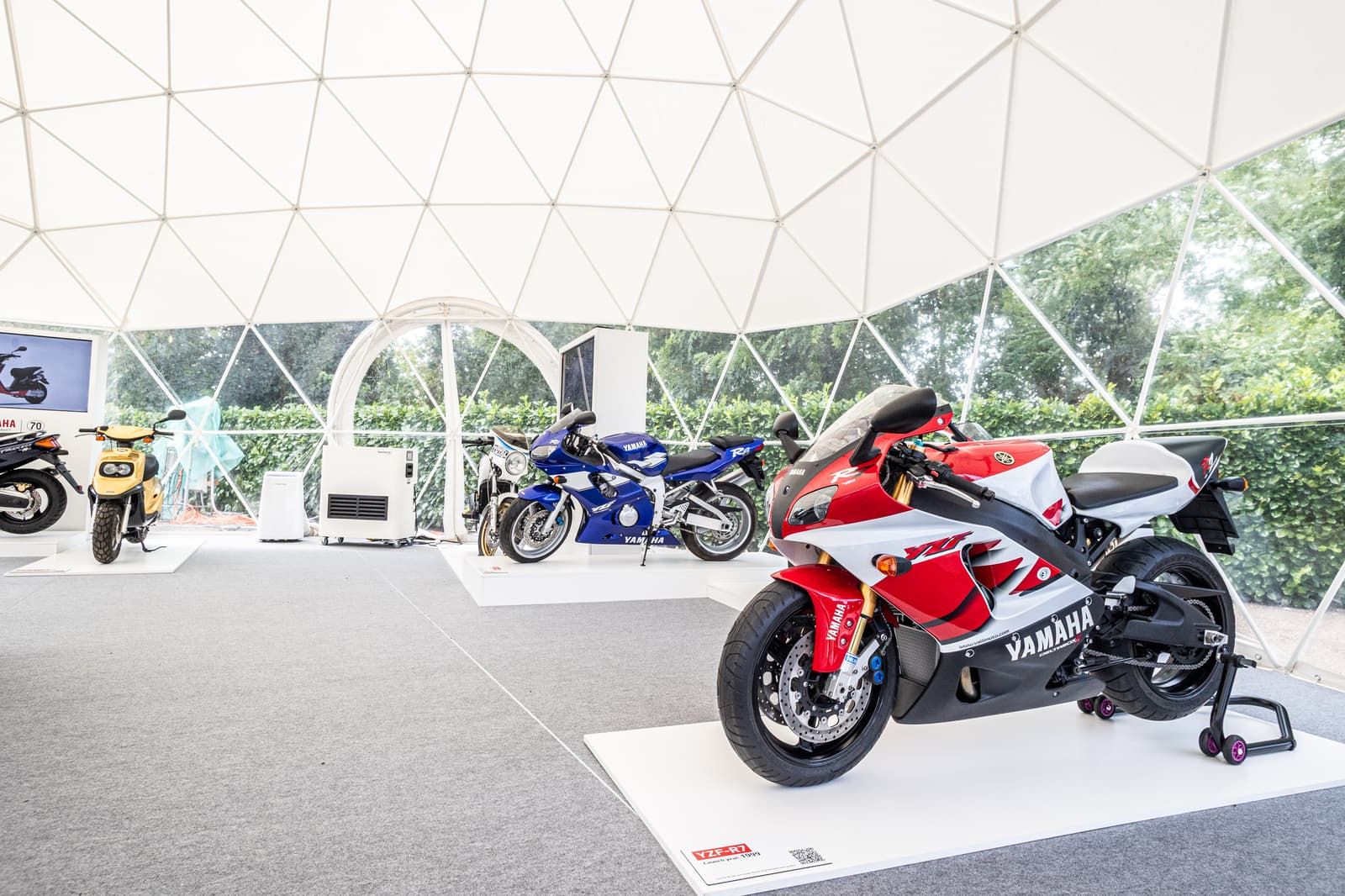 Two Yamaha One Passion (22)