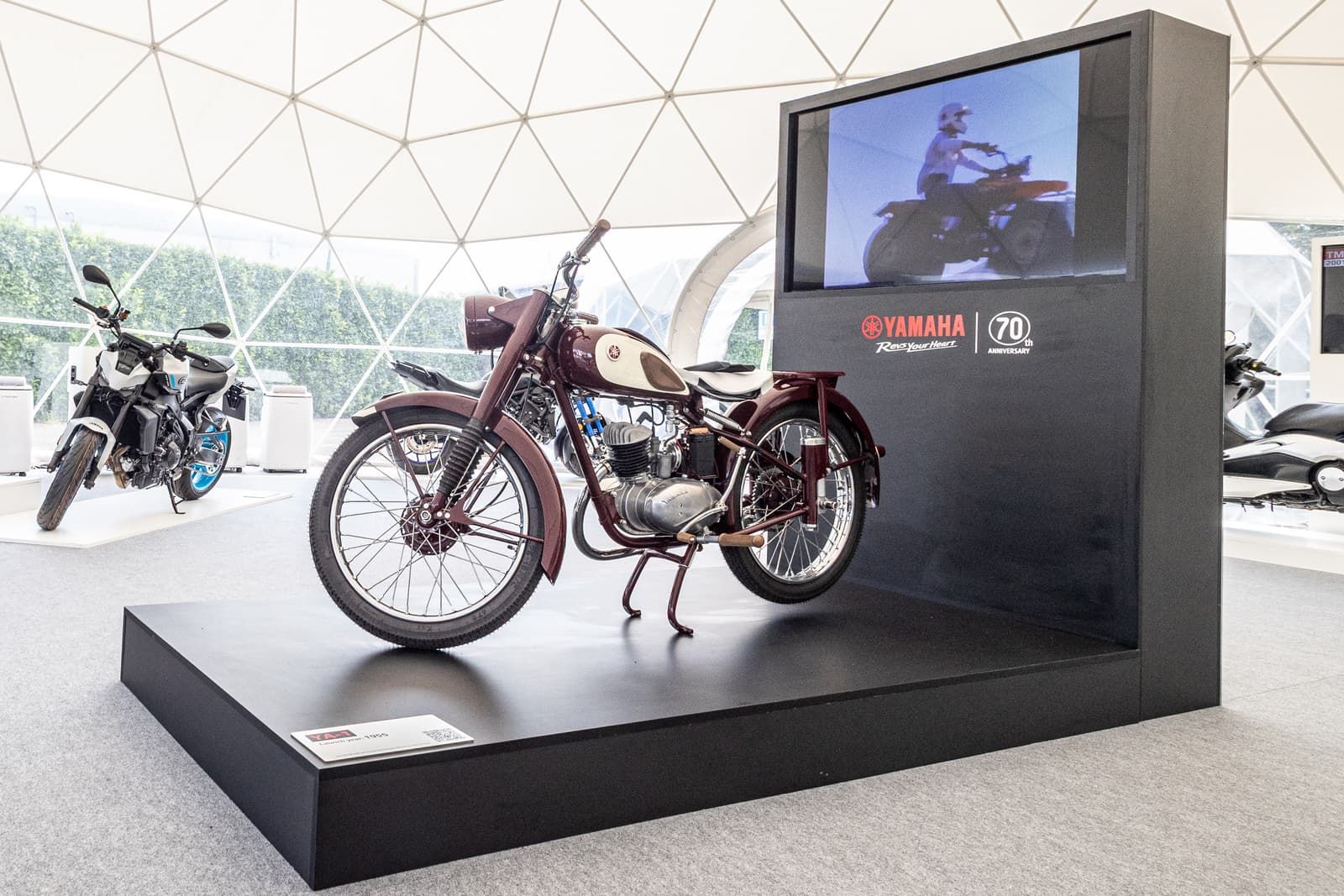 Two Yamaha One Passion (23)