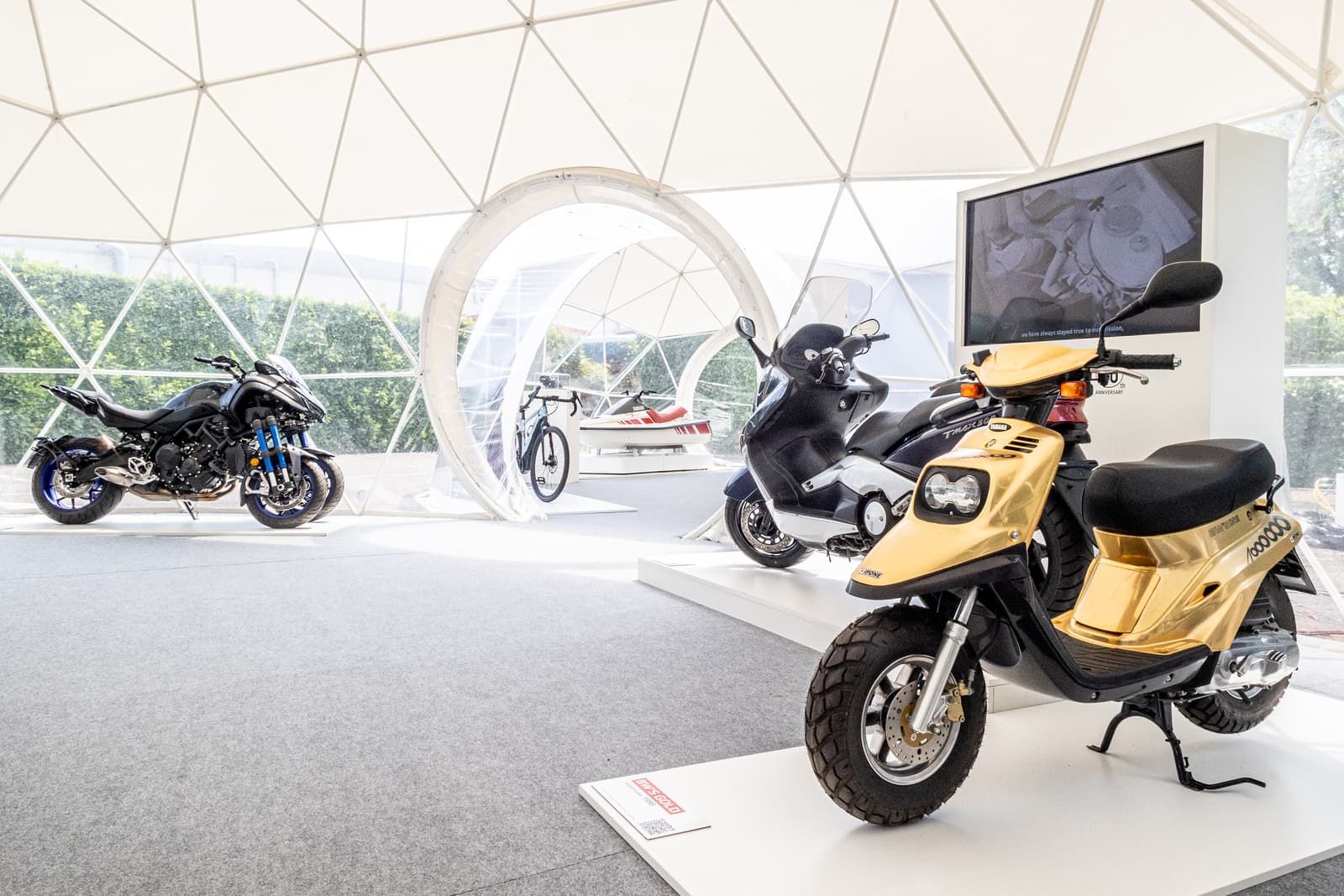 Two Yamaha One Passion (25)