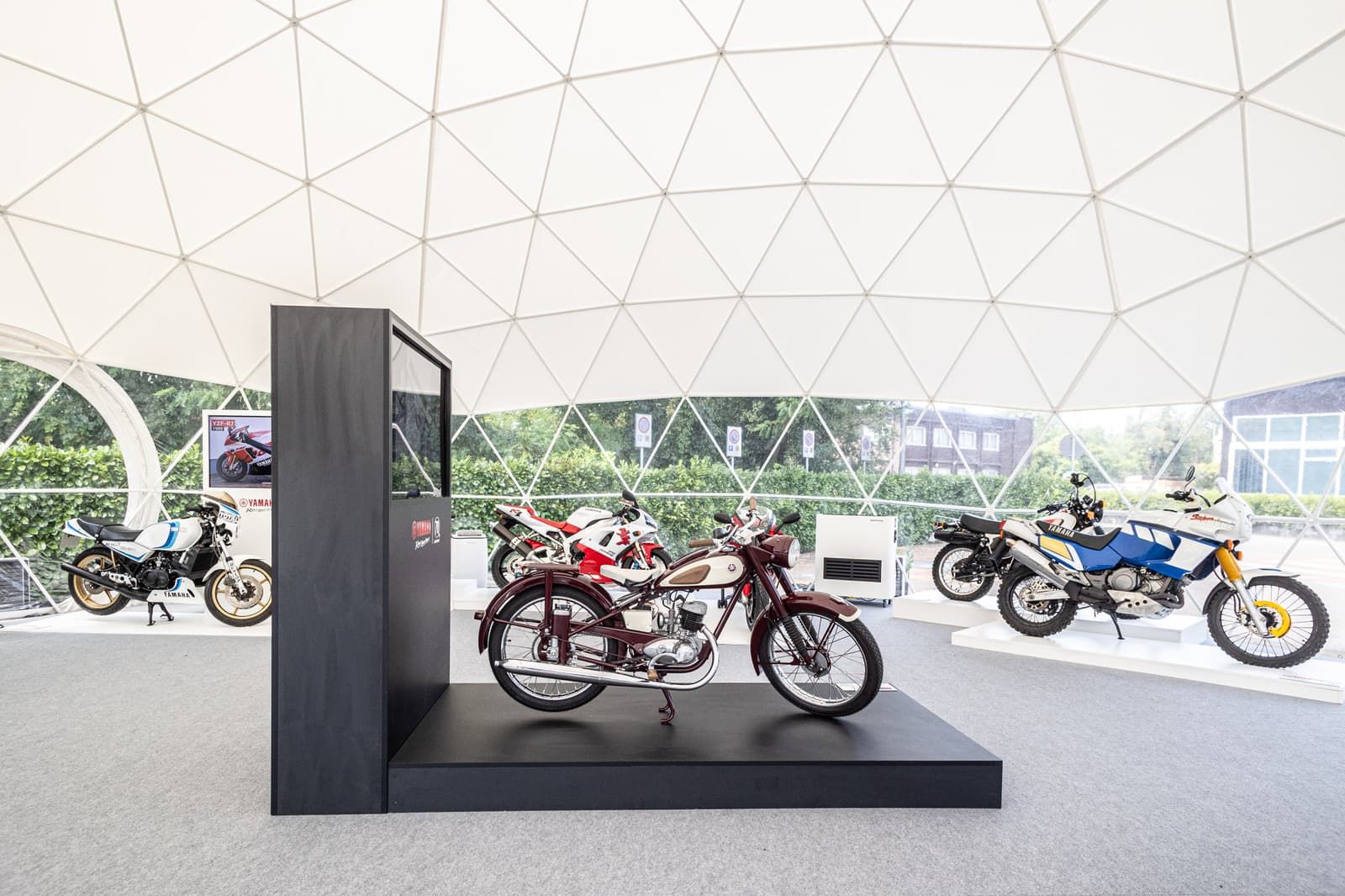Two Yamaha One Passion (29)