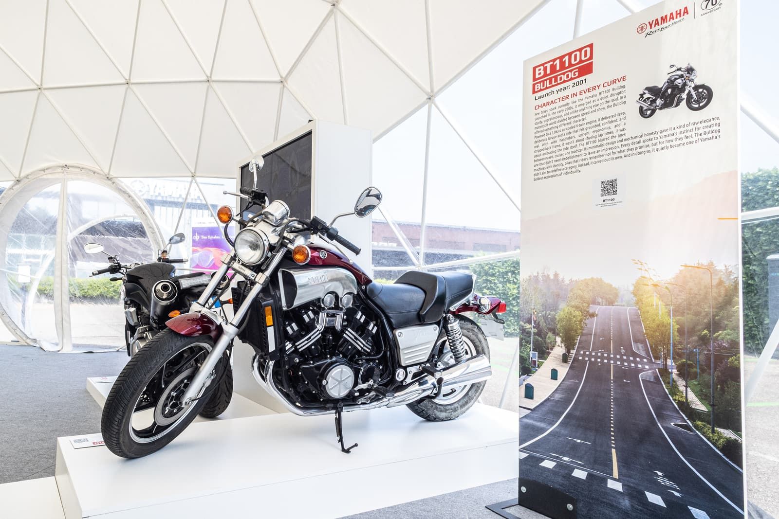 Two Yamaha One Passion (30)