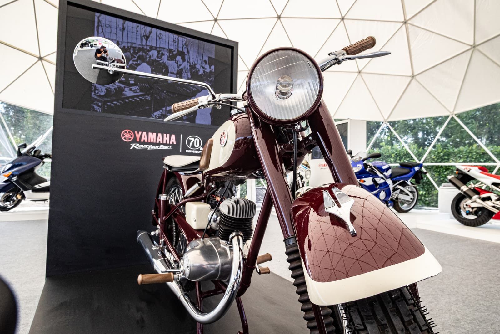 Two Yamaha One Passion (31)