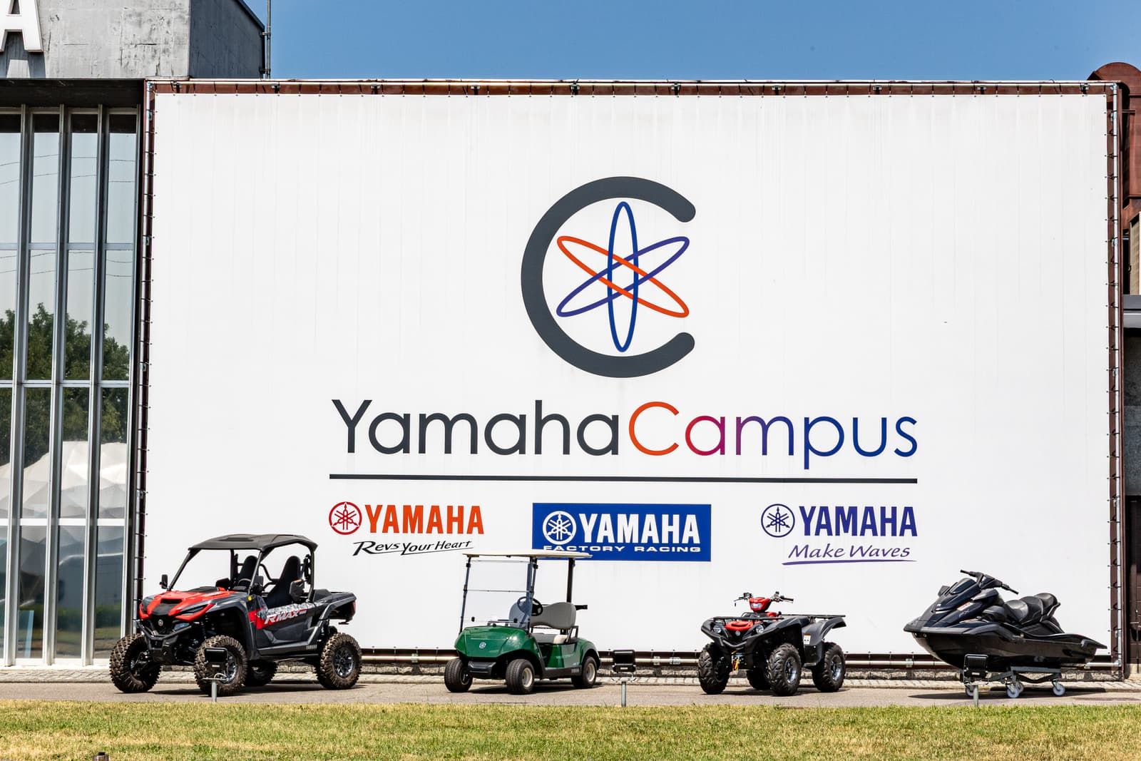 Two Yamaha One Passion (32)