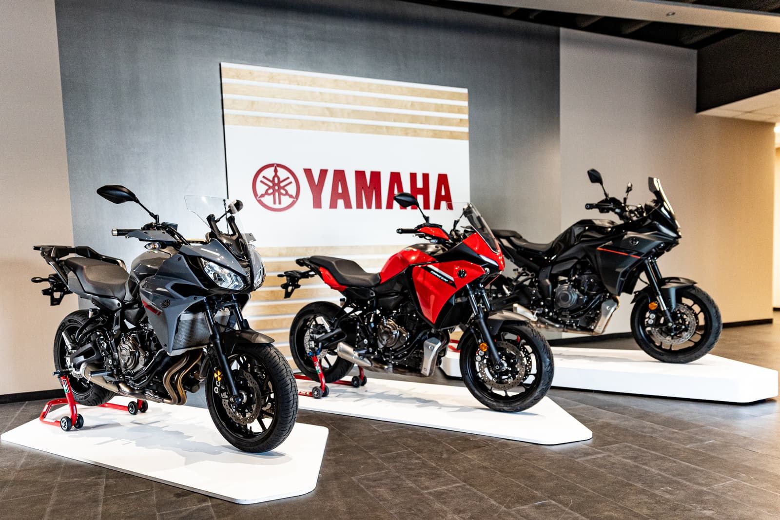 Two Yamaha One Passion (33)