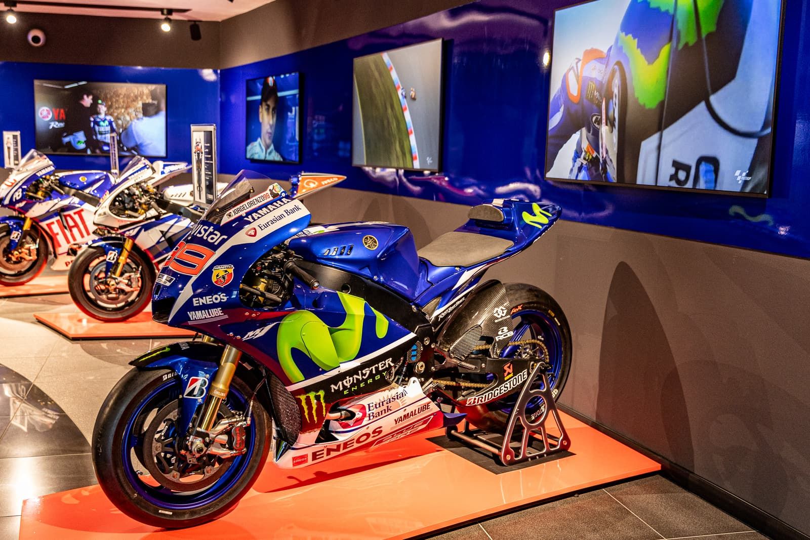 Two Yamaha One Passion (35)