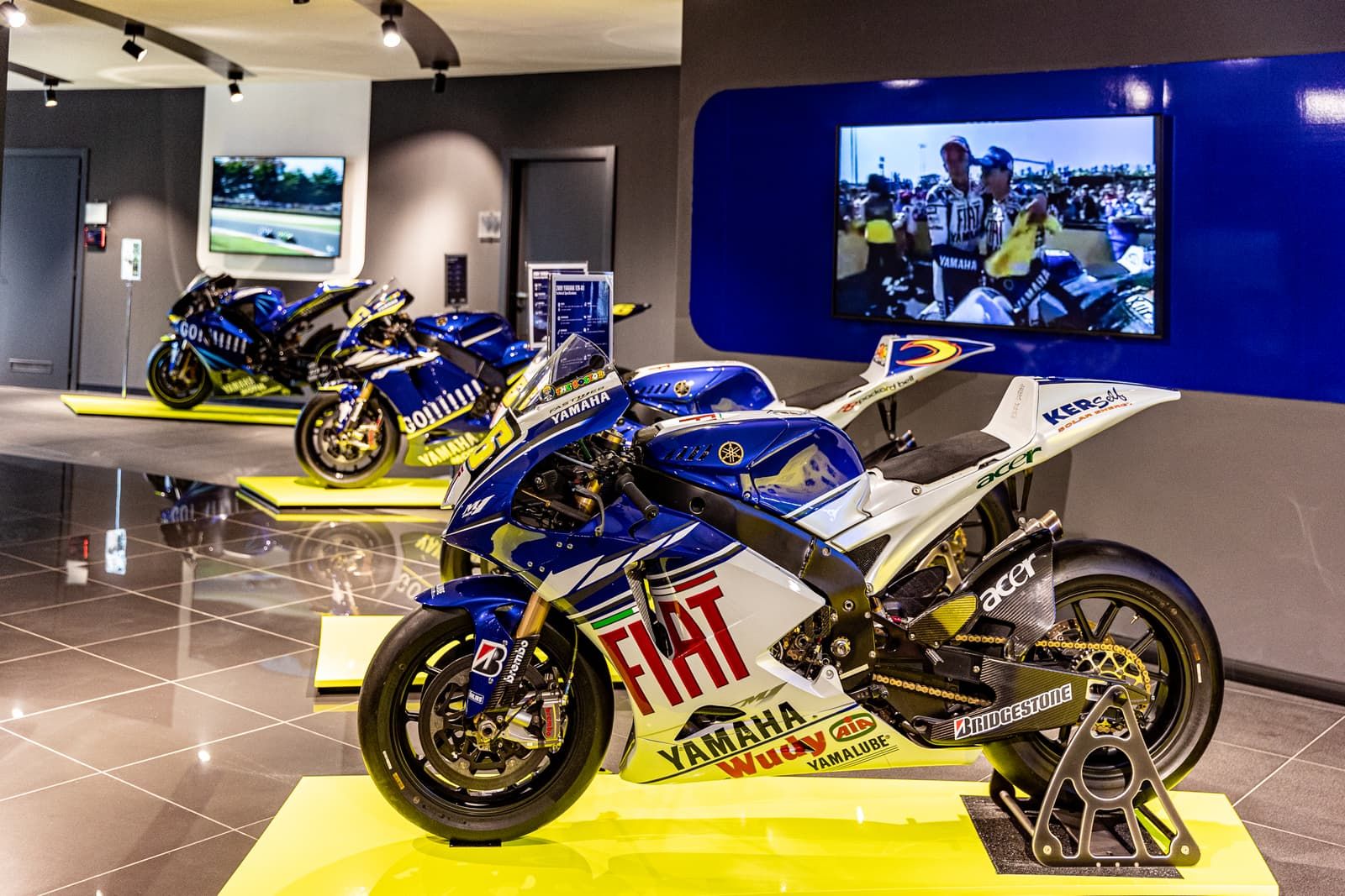 Two Yamaha One Passion (36)